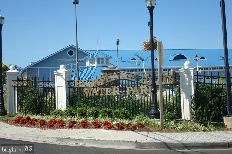 CHESAPEAKE LIGHTHOUSE - Residential