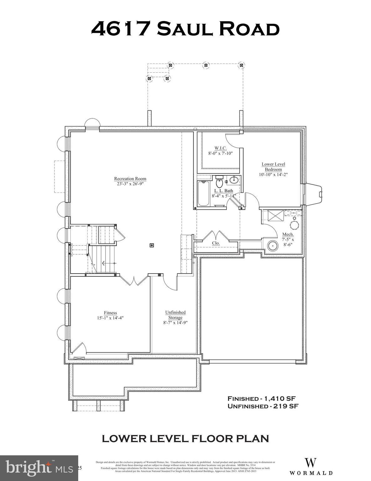 PARKWOOD - Residential