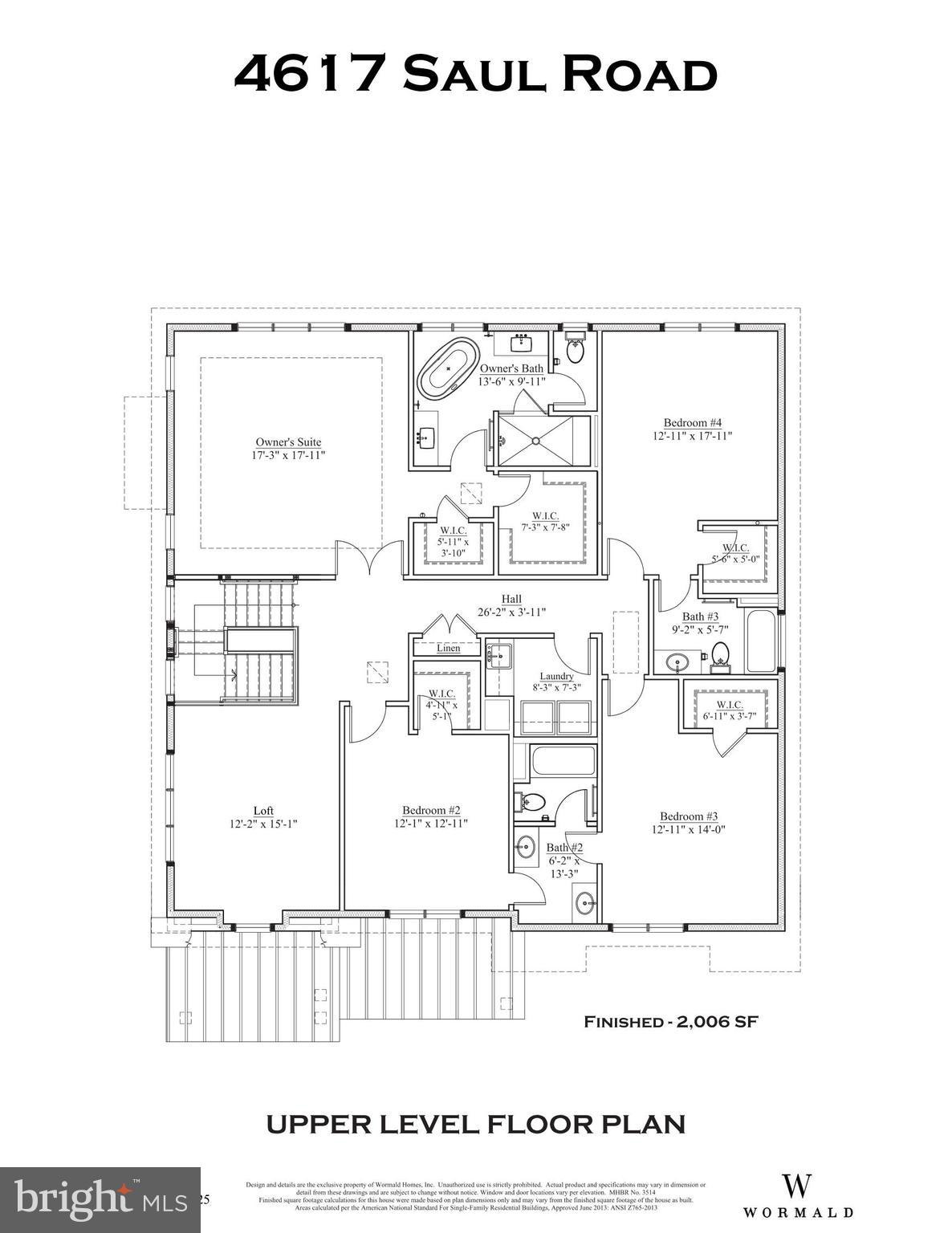 PARKWOOD - Residential