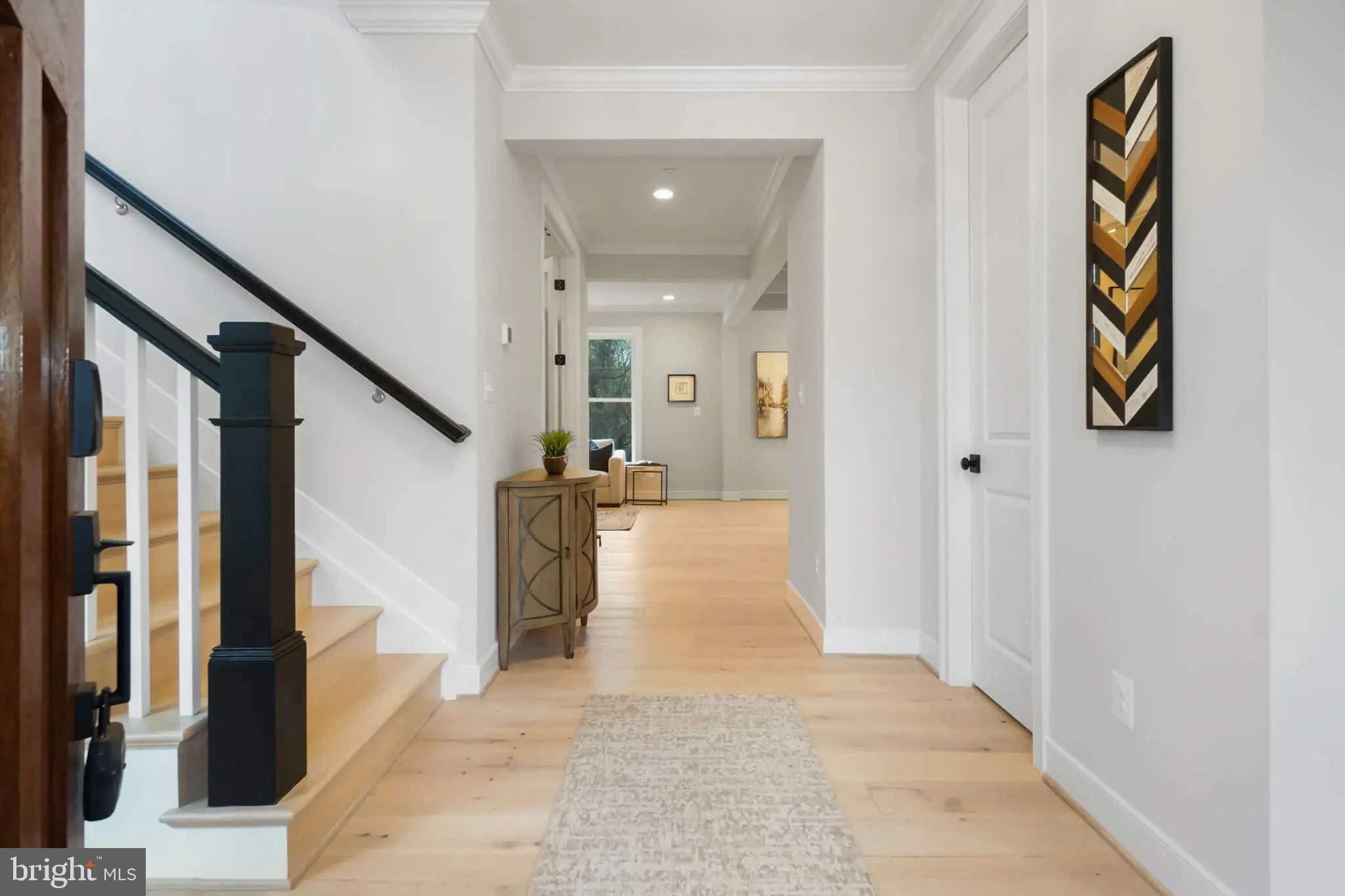 PARKWOOD - Residential