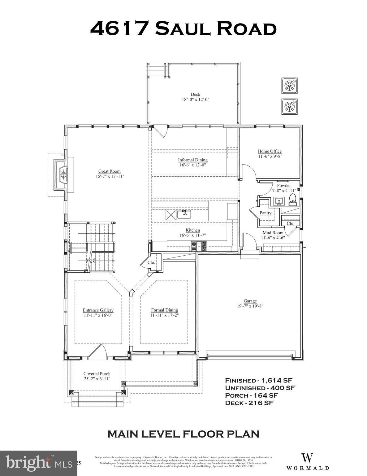 PARKWOOD - Residential