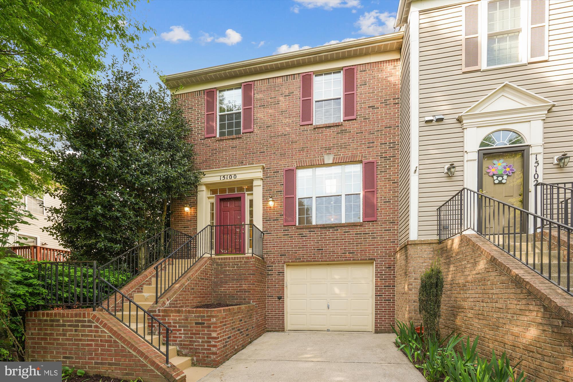 LONGMEAD - Residential