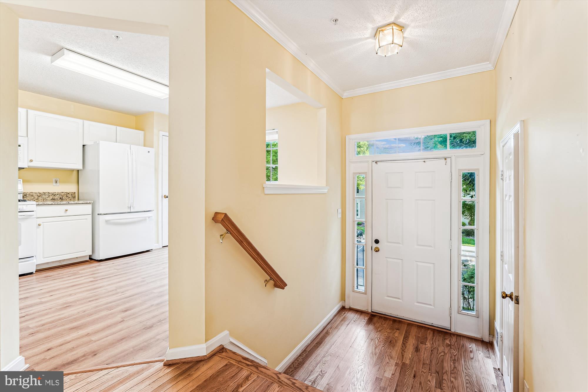 LONGMEAD - Residential
