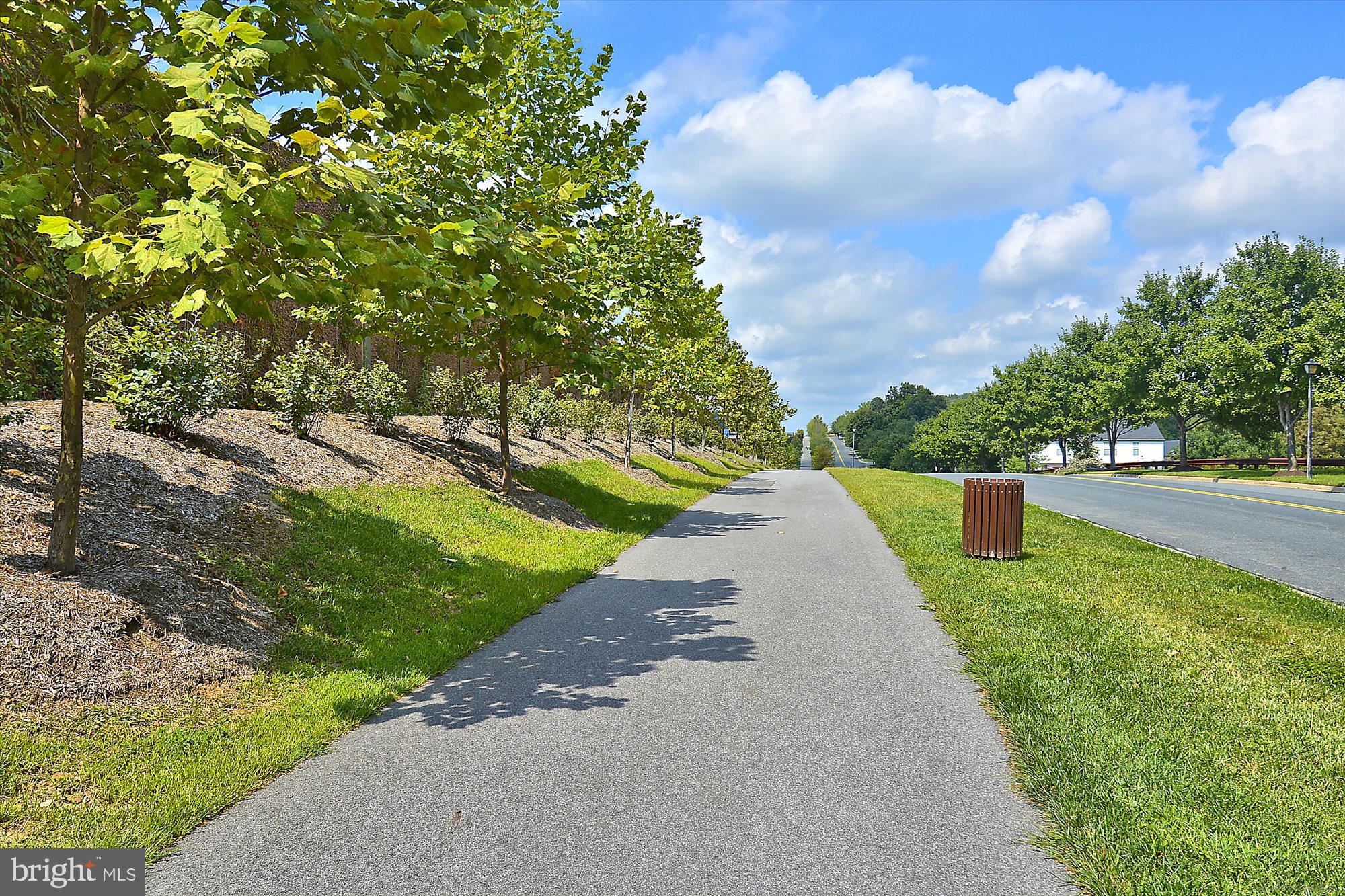 LONGMEAD - Residential