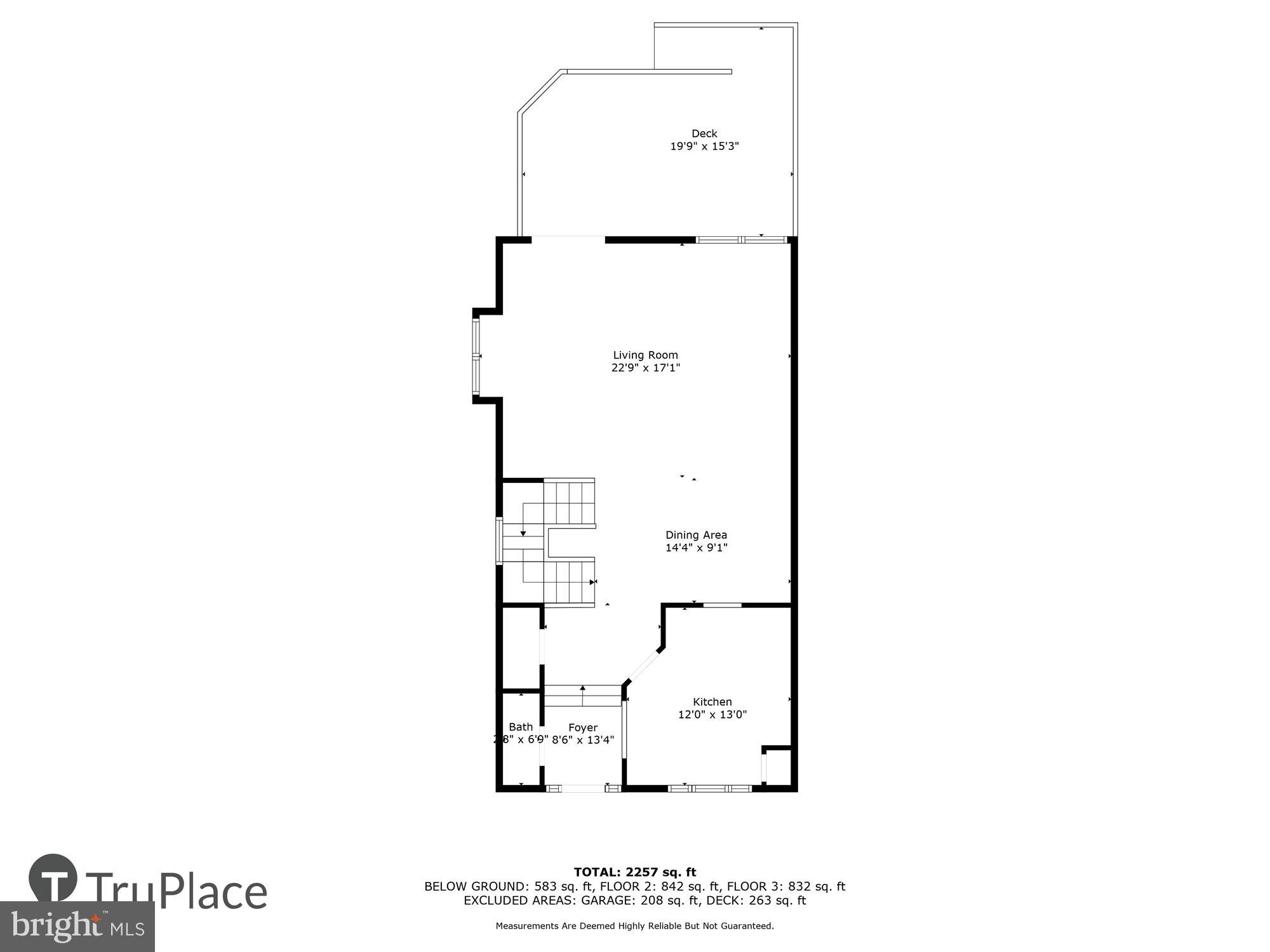 LONGMEAD - Residential