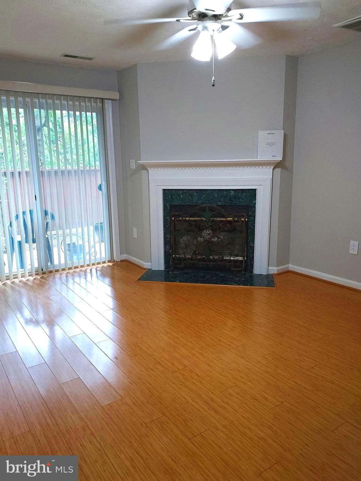 GLENSFORD - Residential Lease