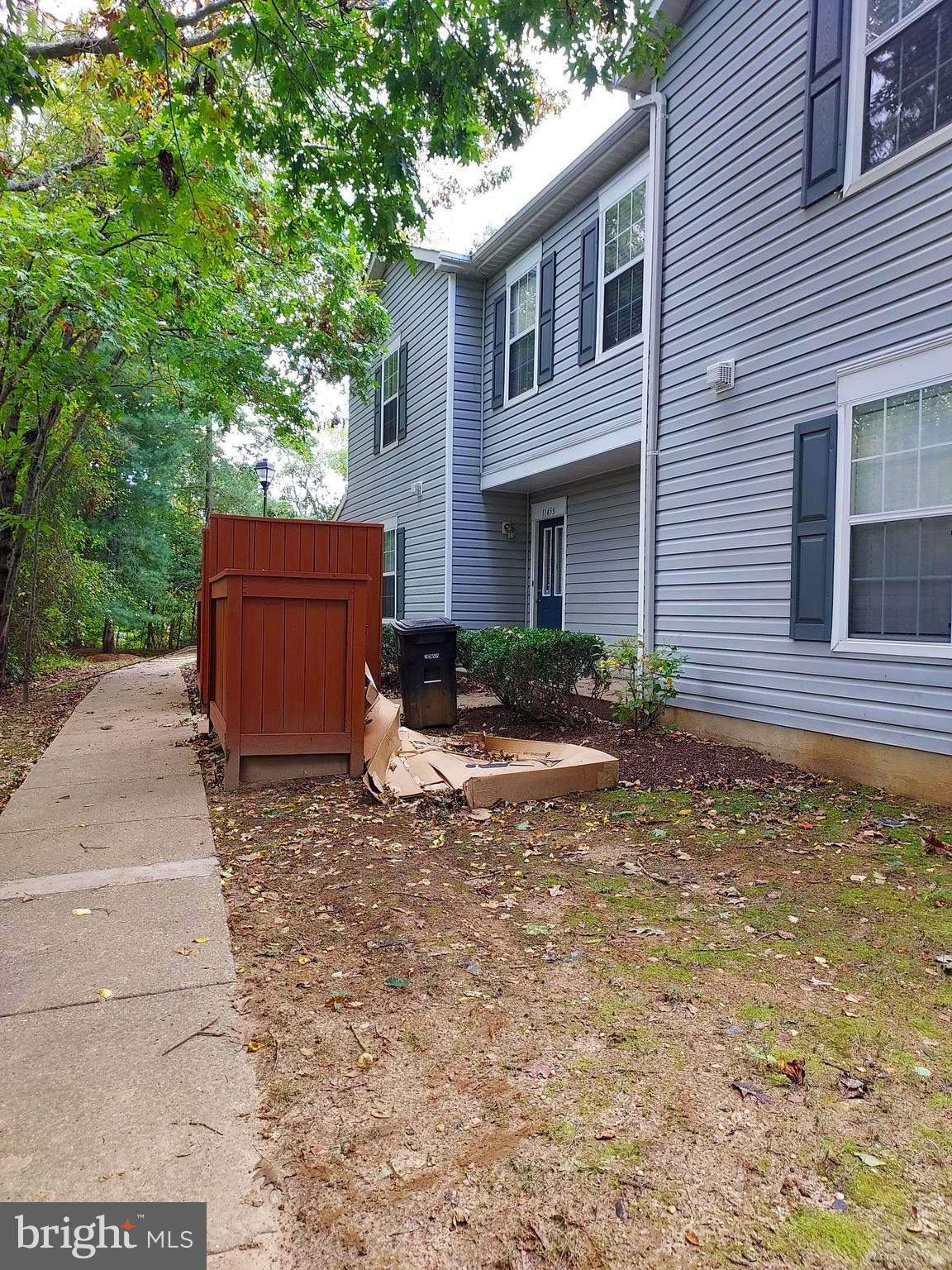 GLENSFORD - Residential Lease