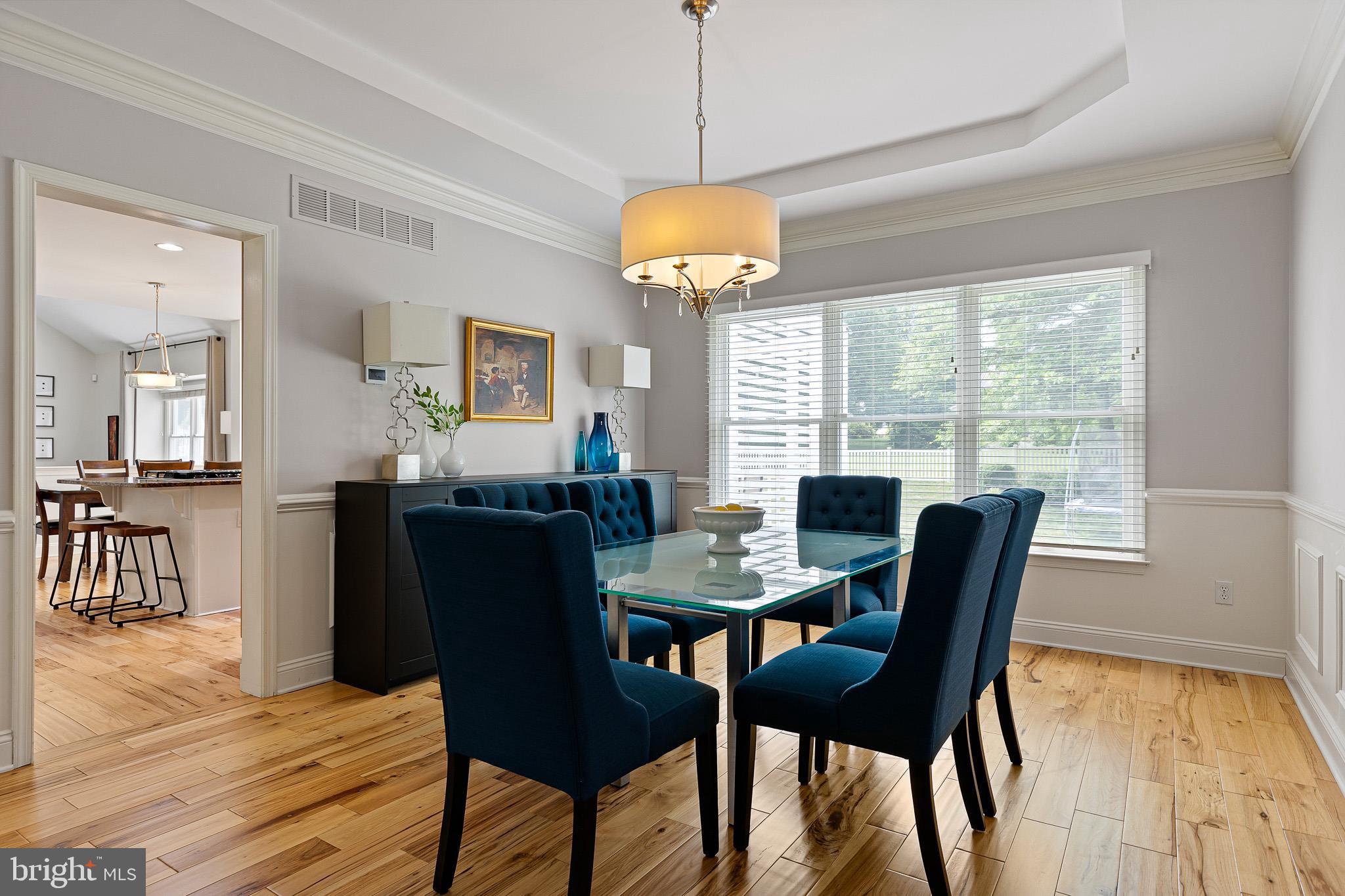 WILLOWDALE CROSSIN - Residential