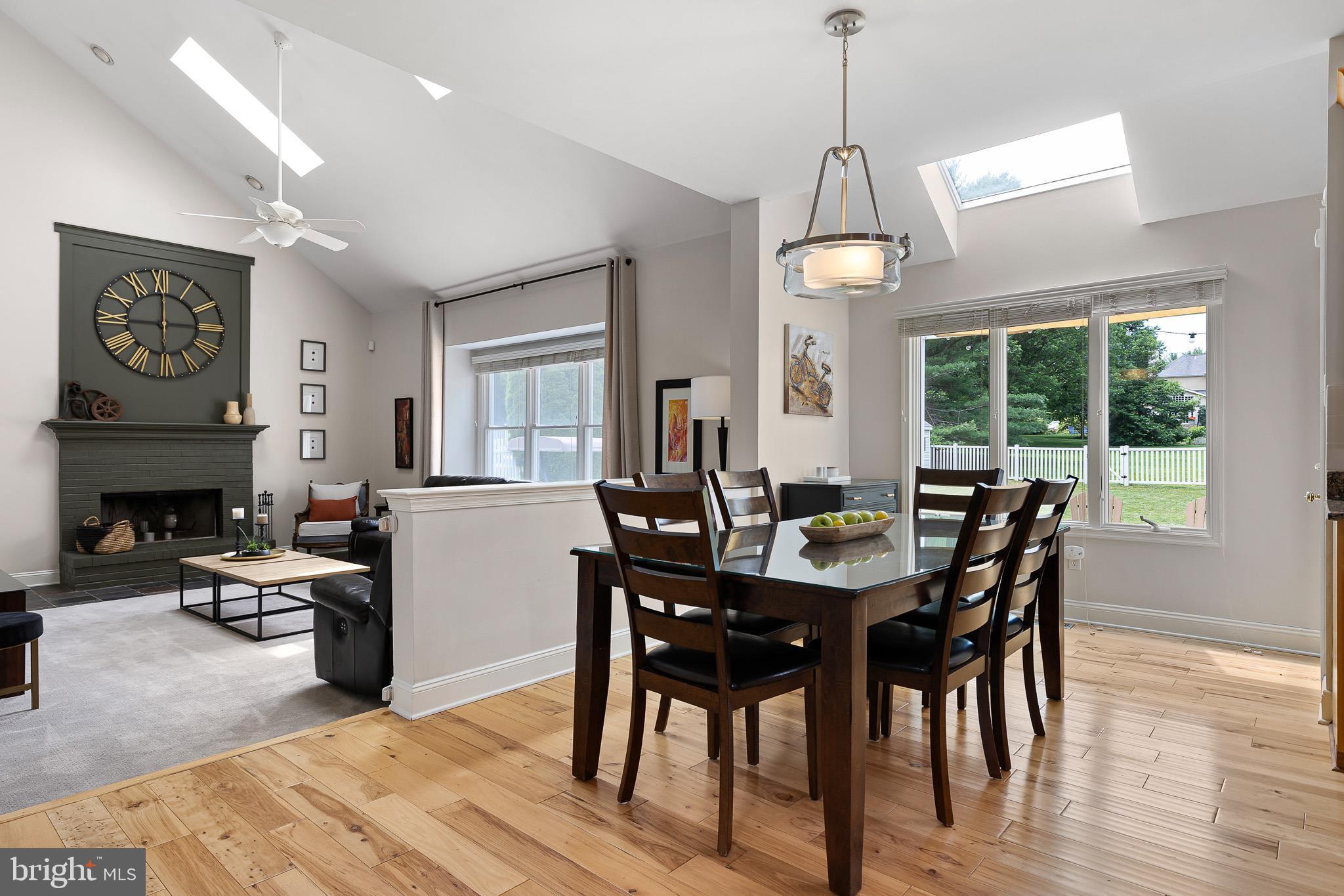 WILLOWDALE CROSSIN - Residential