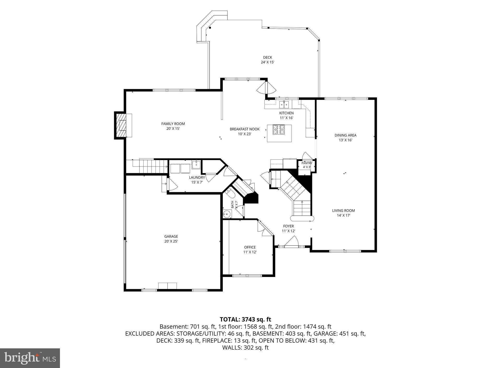 WILLOWDALE CROSSIN - Residential