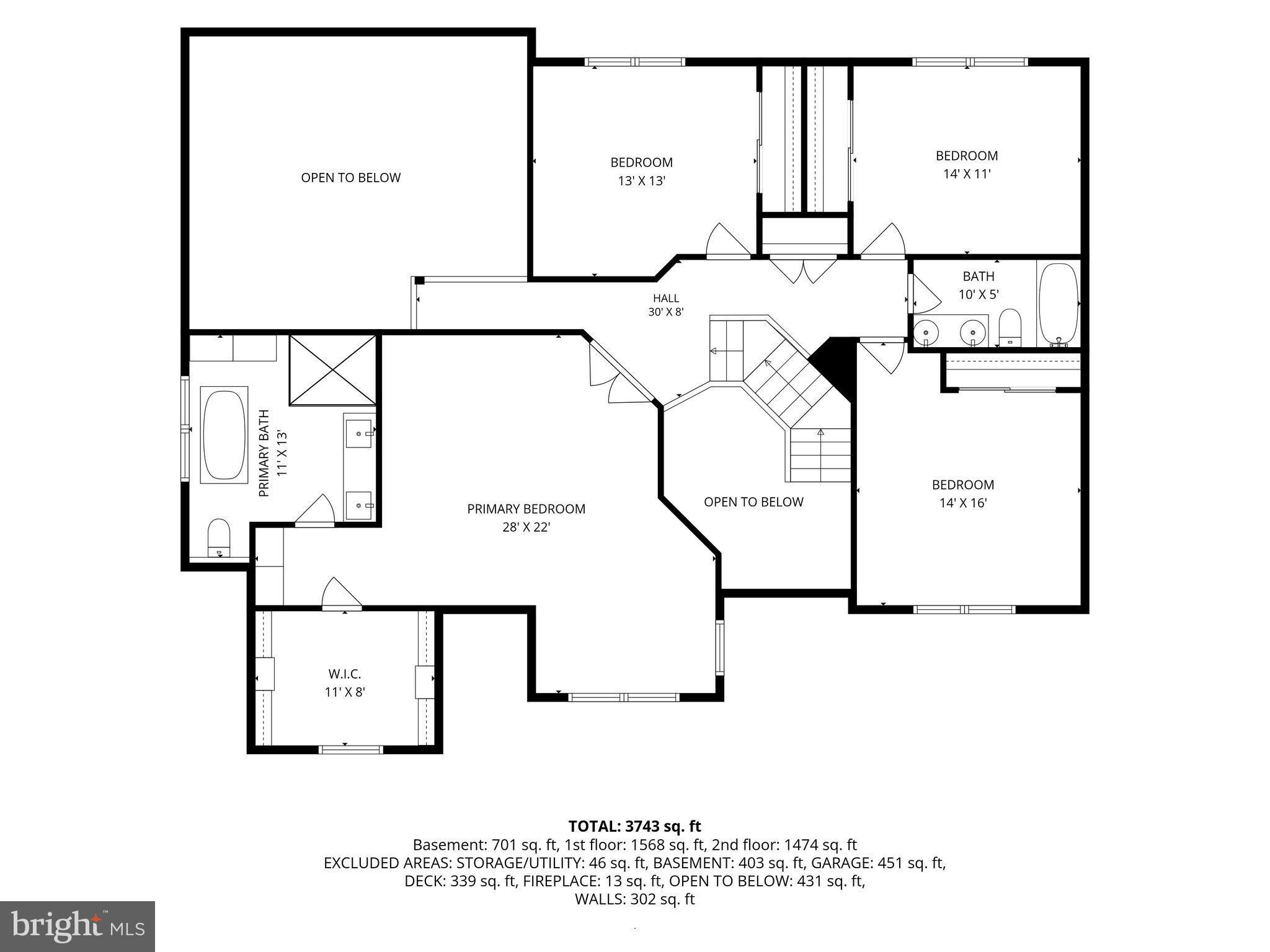 WILLOWDALE CROSSIN - Residential