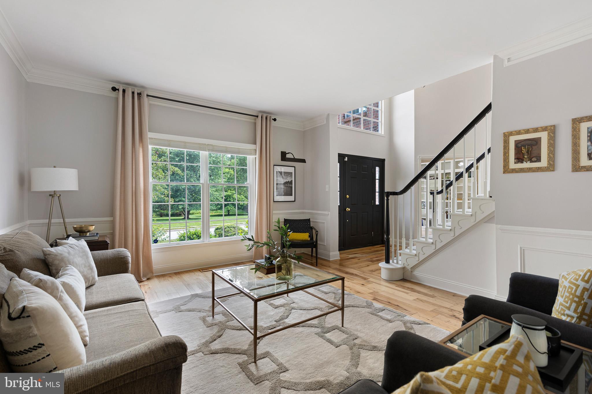 WILLOWDALE CROSSIN - Residential