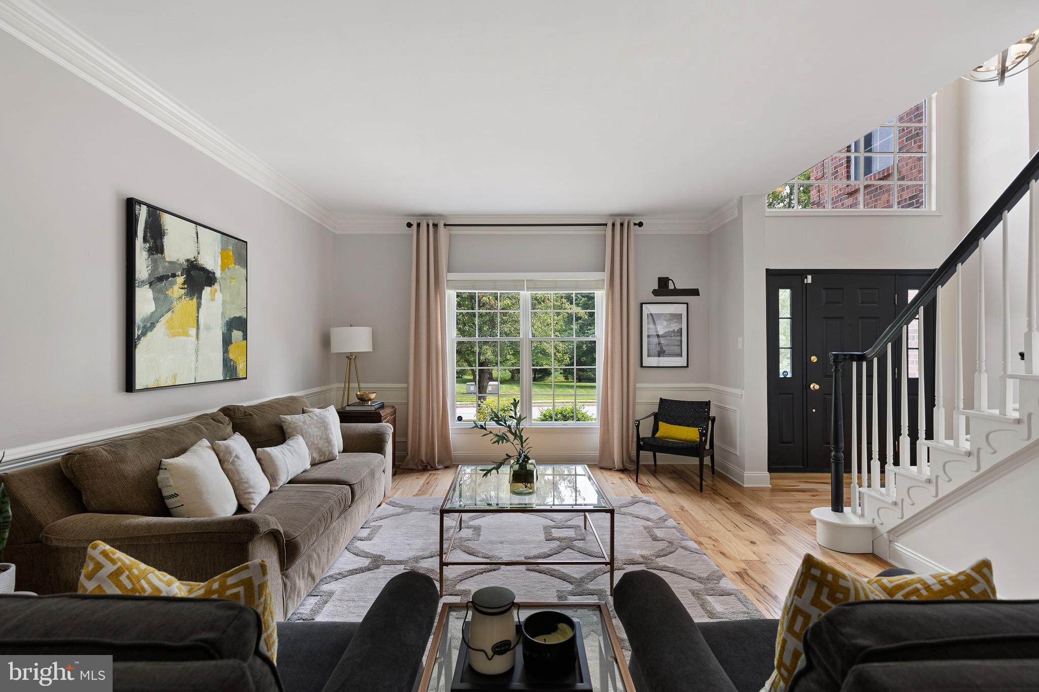 WILLOWDALE CROSSIN - Residential
