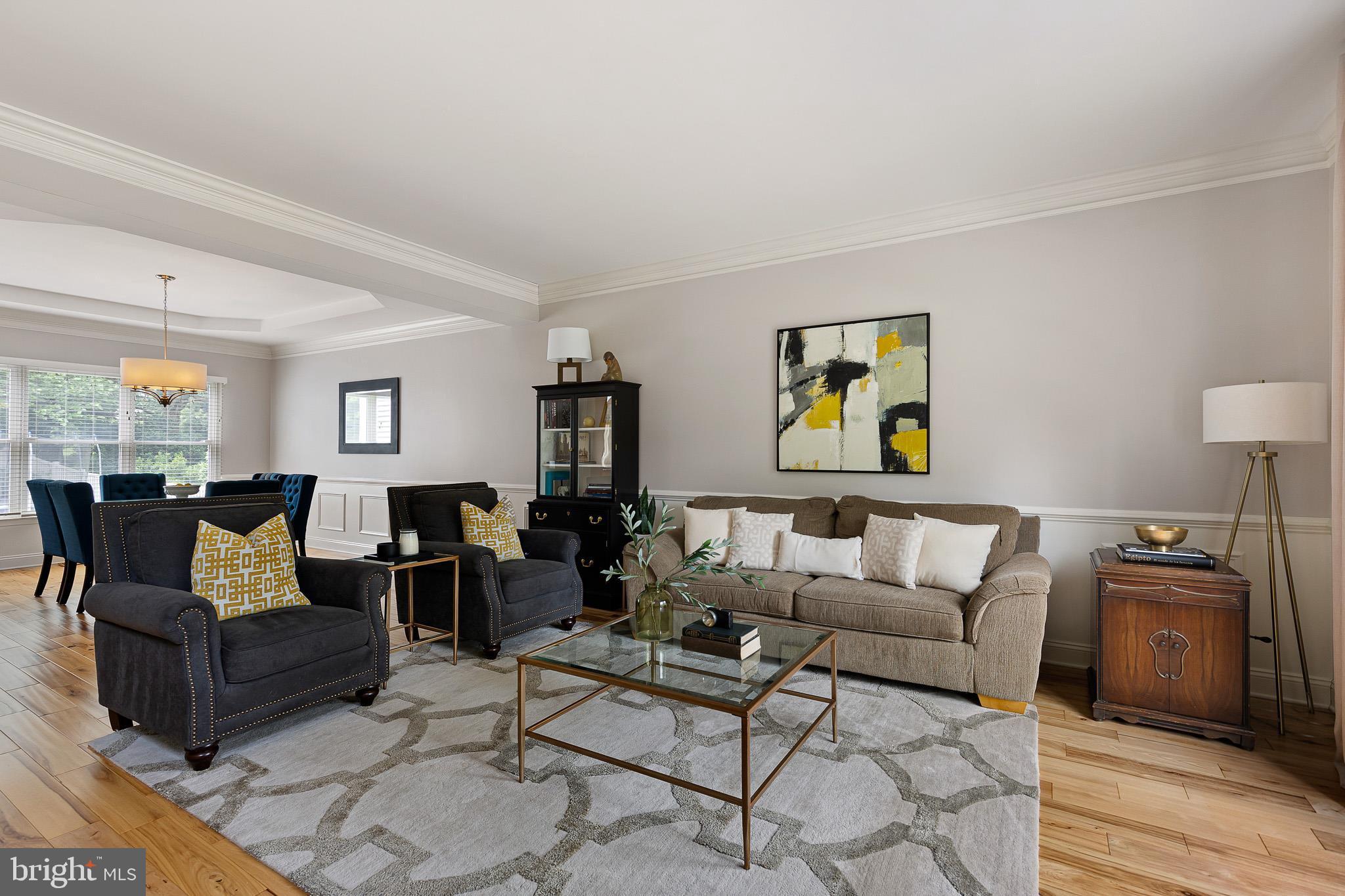 WILLOWDALE CROSSIN - Residential