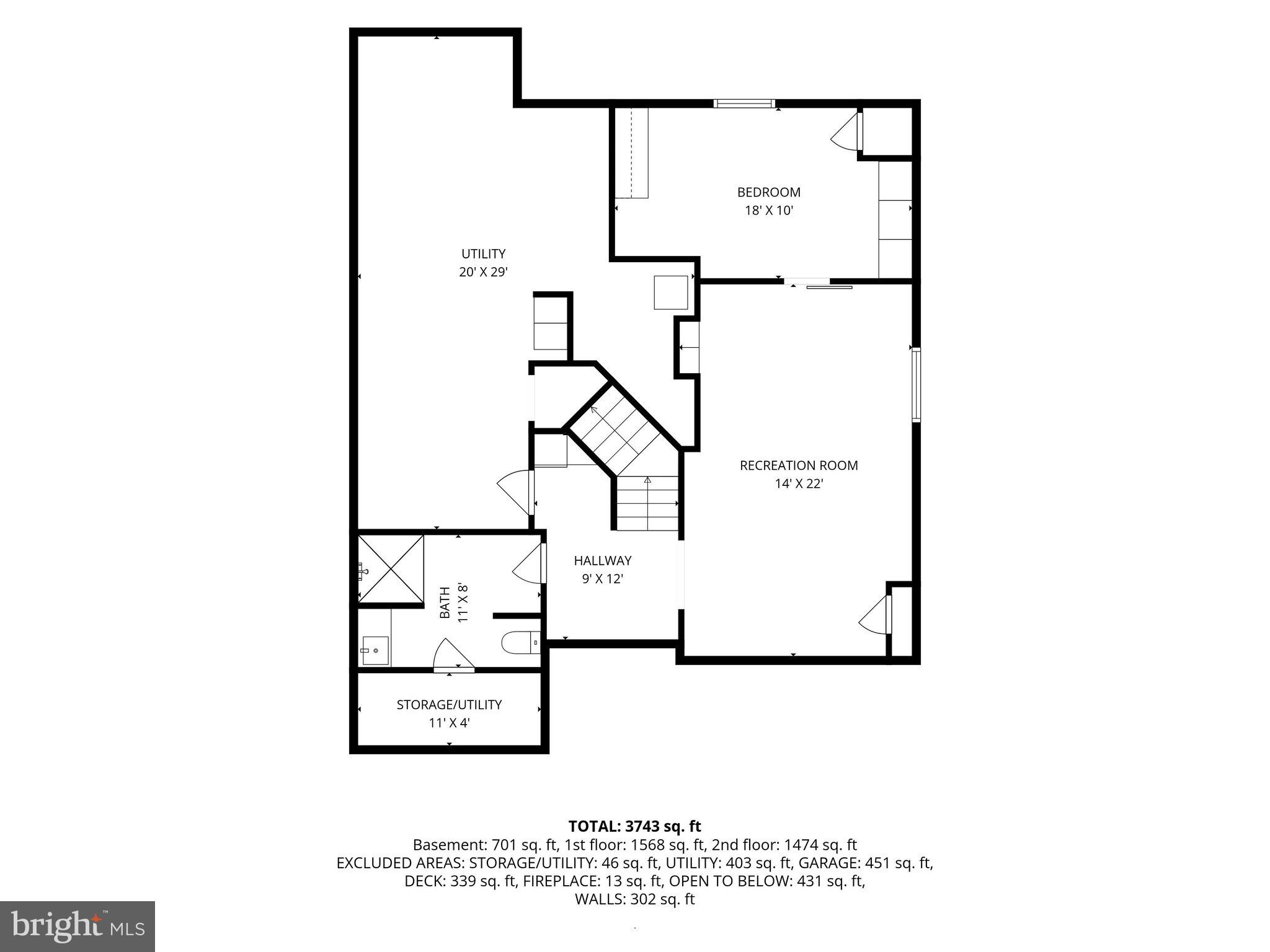 WILLOWDALE CROSSIN - Residential