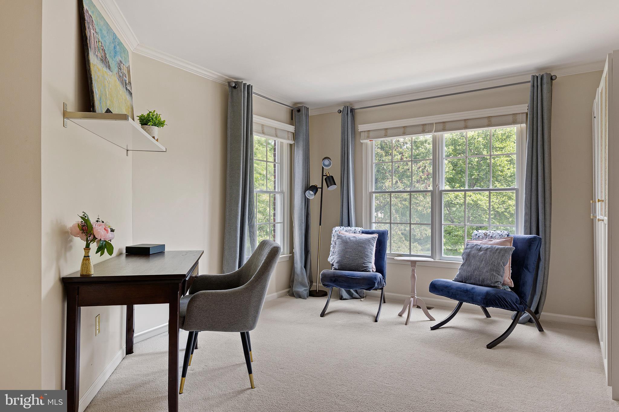 WILLOWDALE CROSSIN - Residential