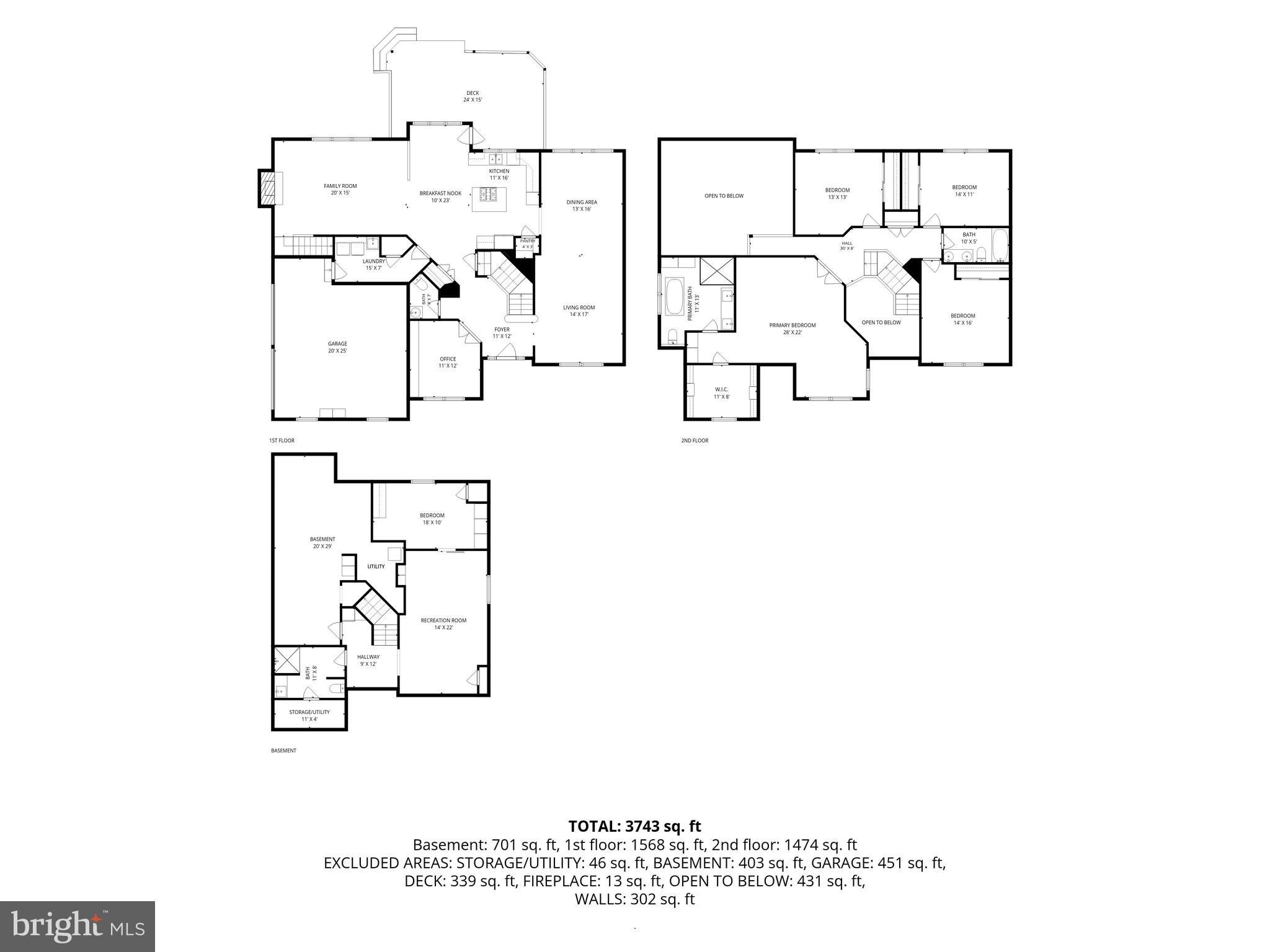 WILLOWDALE CROSSIN - Residential