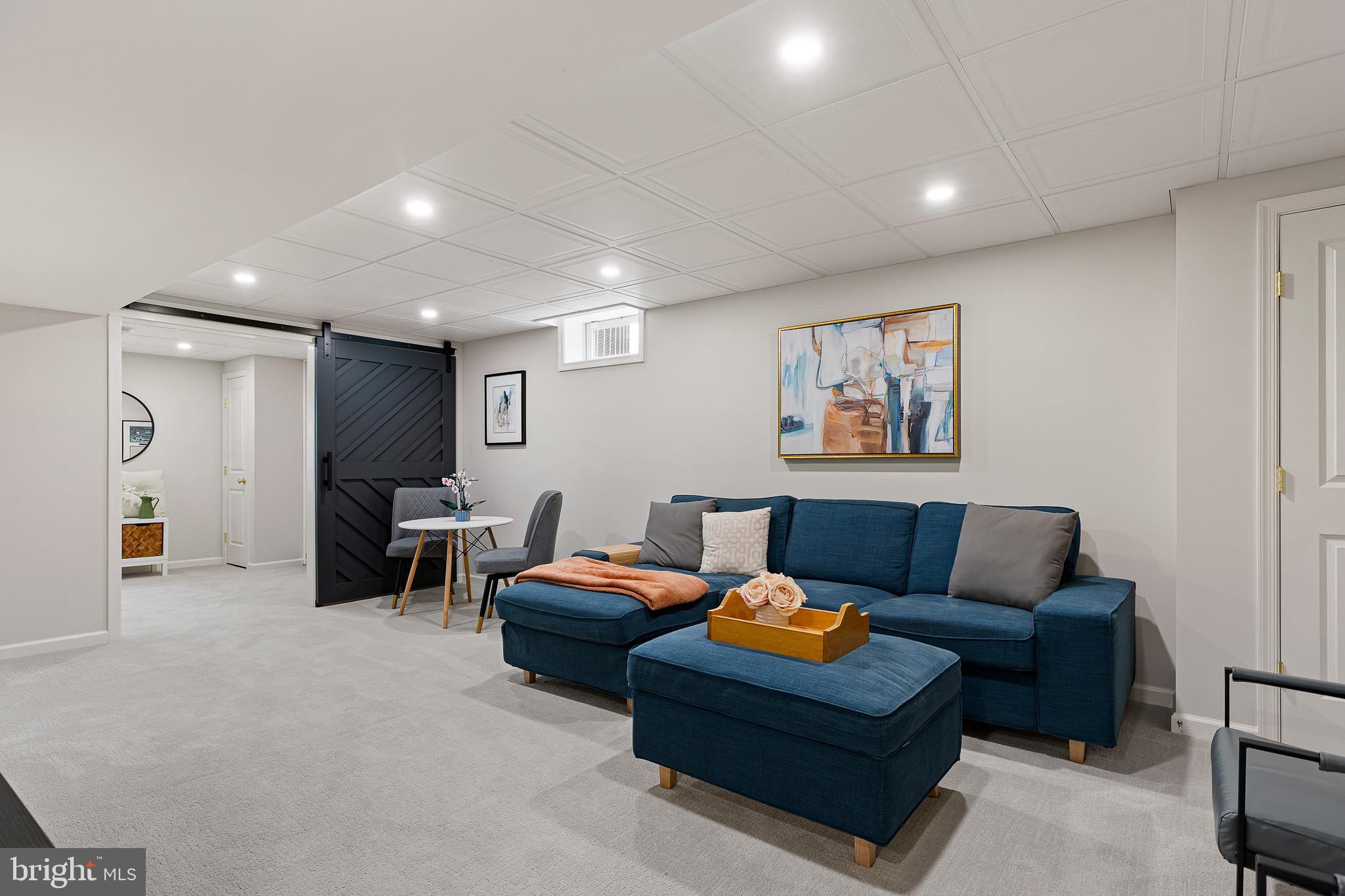 WILLOWDALE CROSSIN - Residential