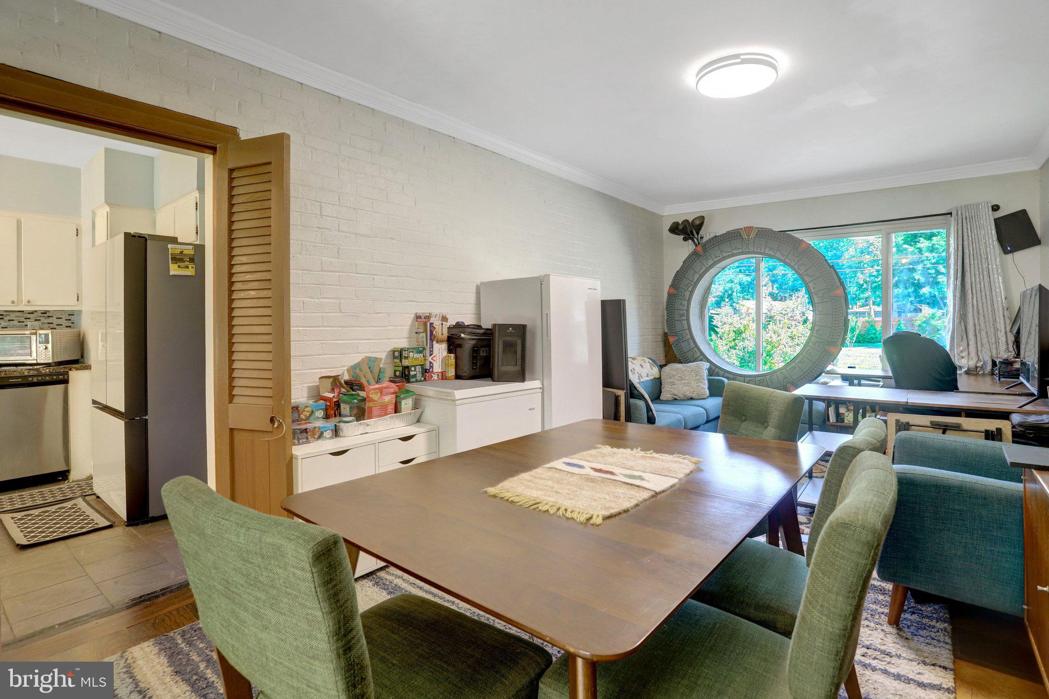 FORT WASHINGTON FOREST - Residential