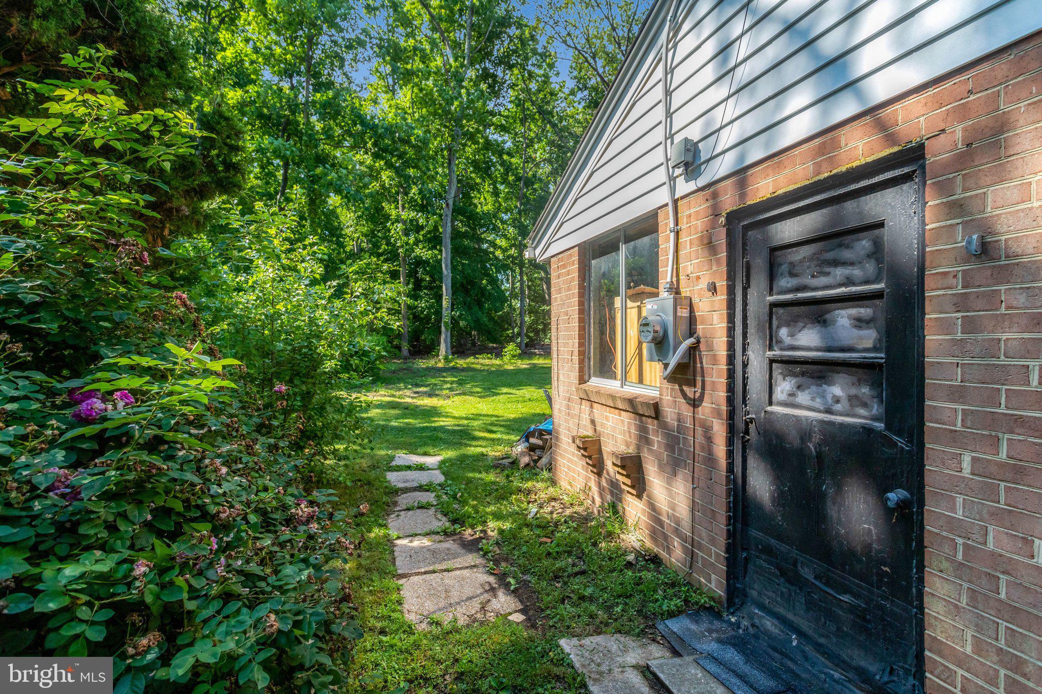 FORT WASHINGTON FOREST - Residential