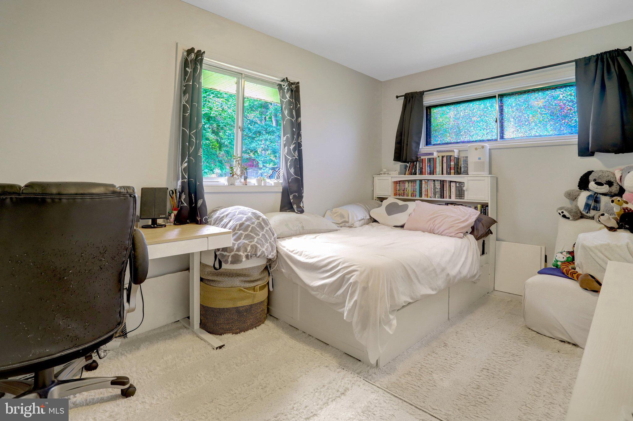 FORT WASHINGTON FOREST - Residential