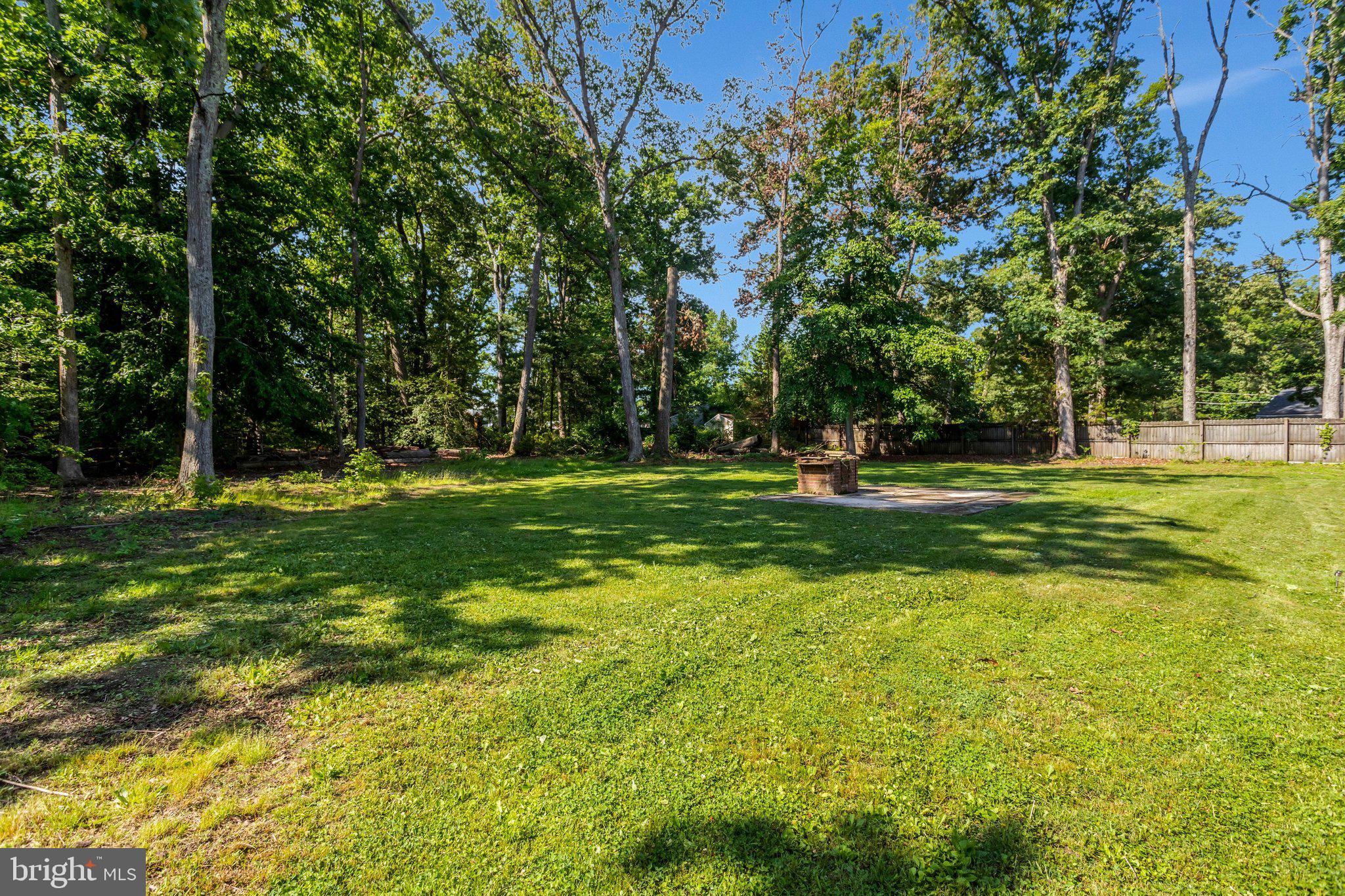 FORT WASHINGTON FOREST - Residential