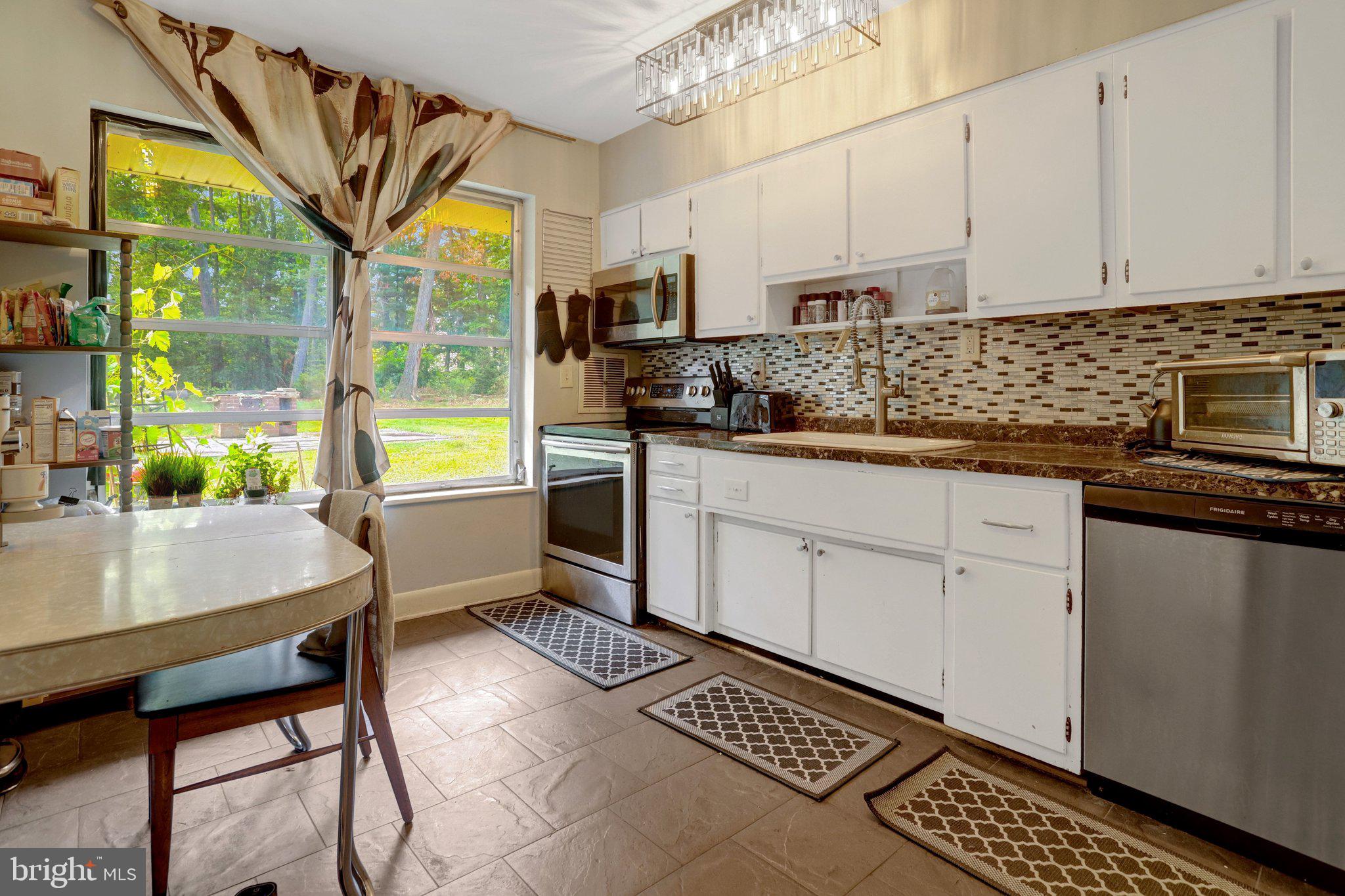 FORT WASHINGTON FOREST - Residential