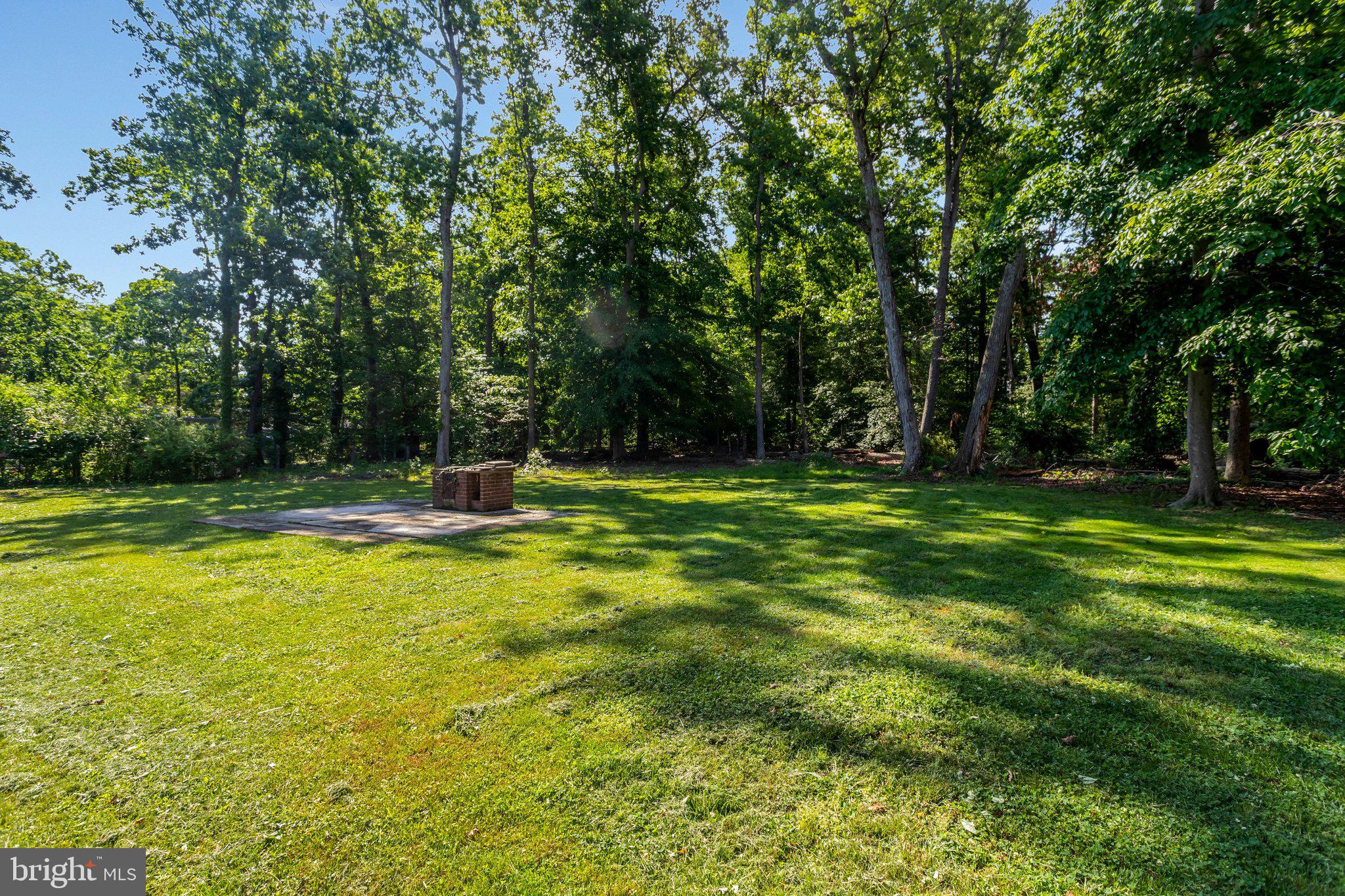 FORT WASHINGTON FOREST - Residential