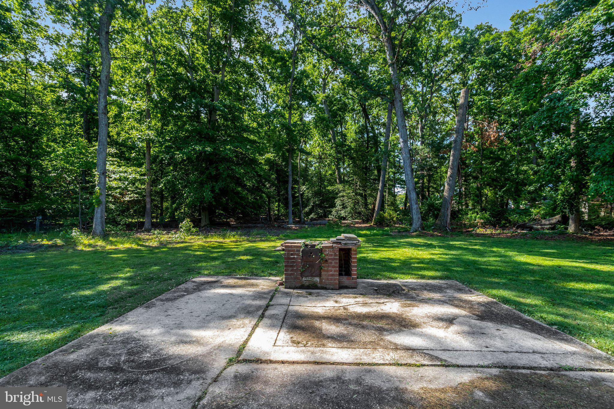 FORT WASHINGTON FOREST - Residential