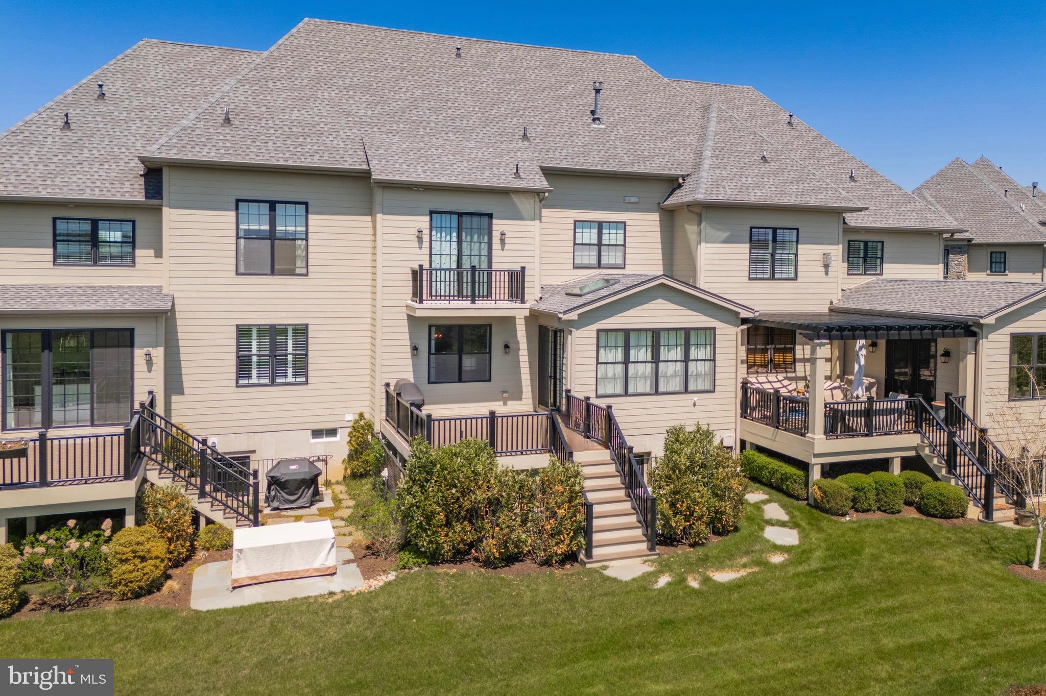 RESERVE AT CREEKSIDE - Residential