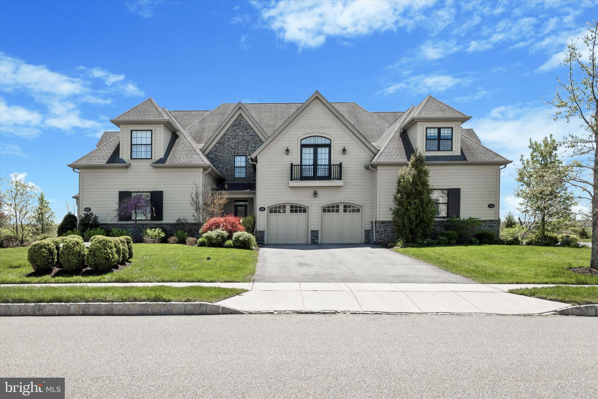RESERVE AT CREEKSIDE - Residential