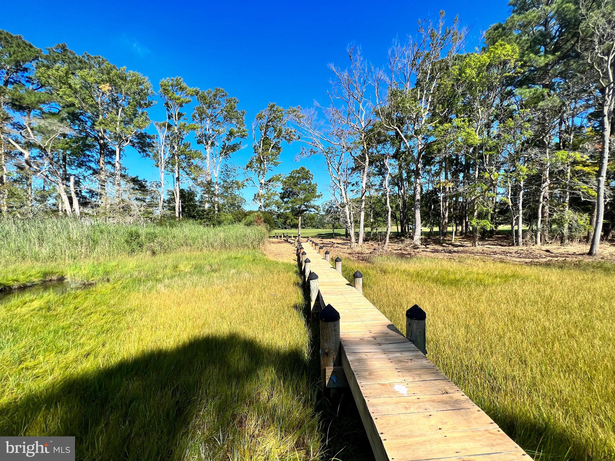 INDIAN CREEK - Land