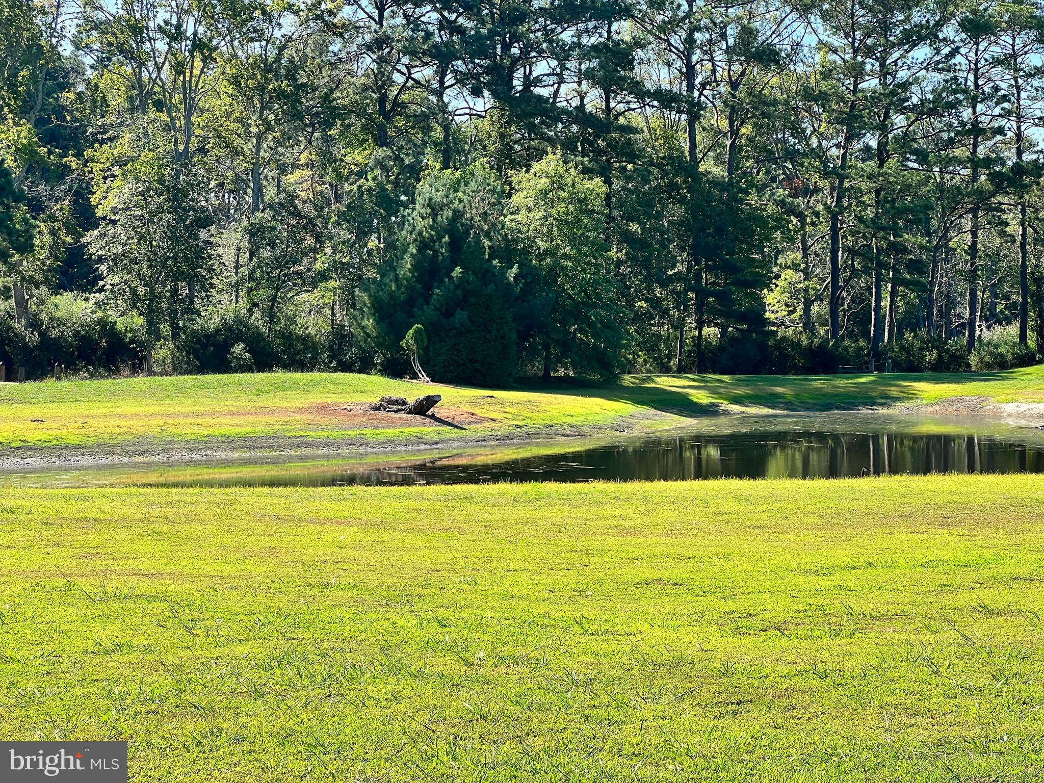 INDIAN CREEK - Land