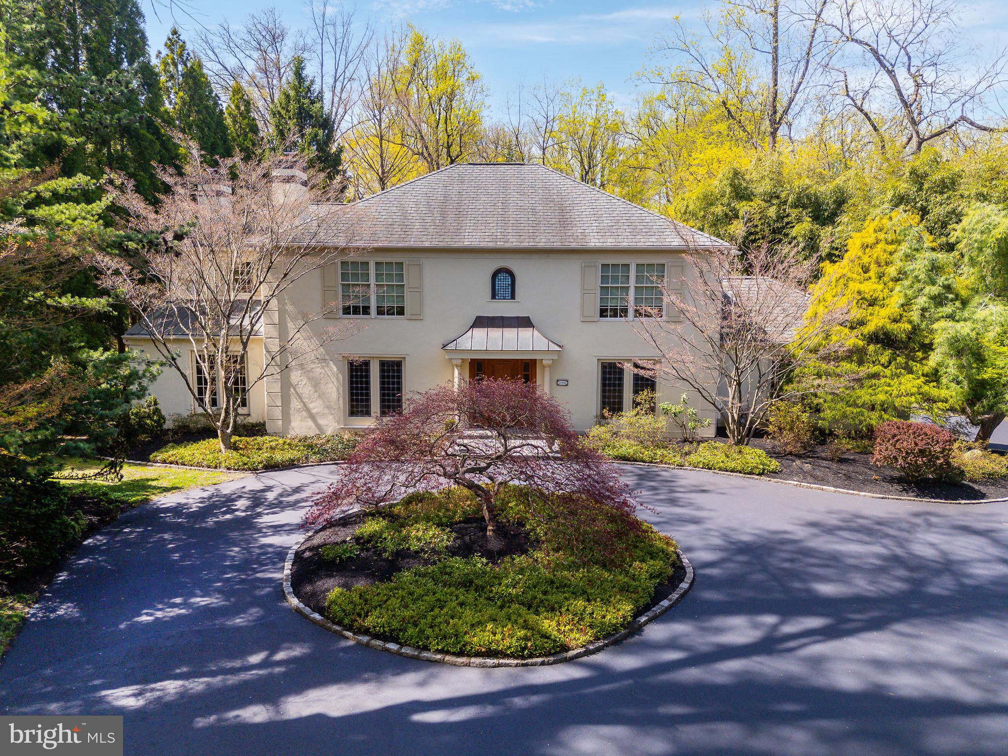 BRYN MAWR - Residential