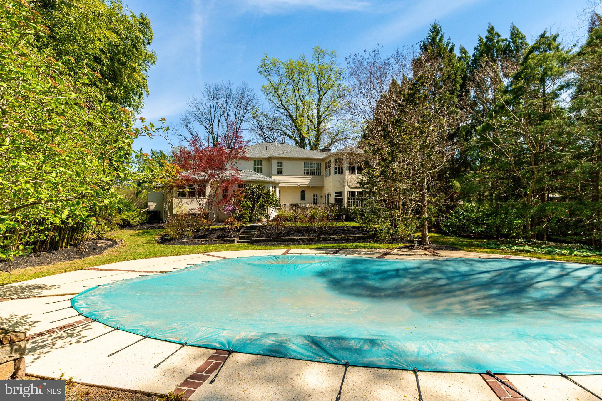 BRYN MAWR - Residential