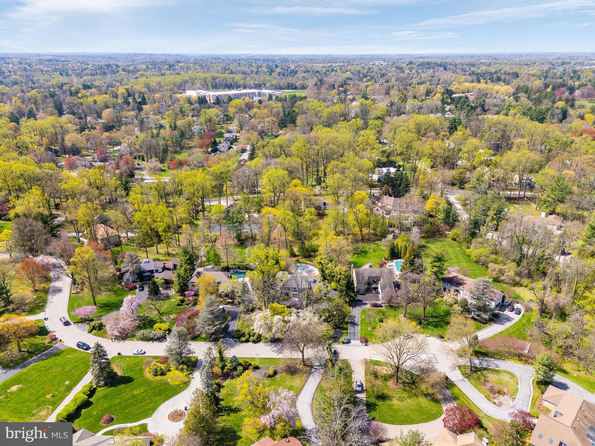 BRYN MAWR - Residential