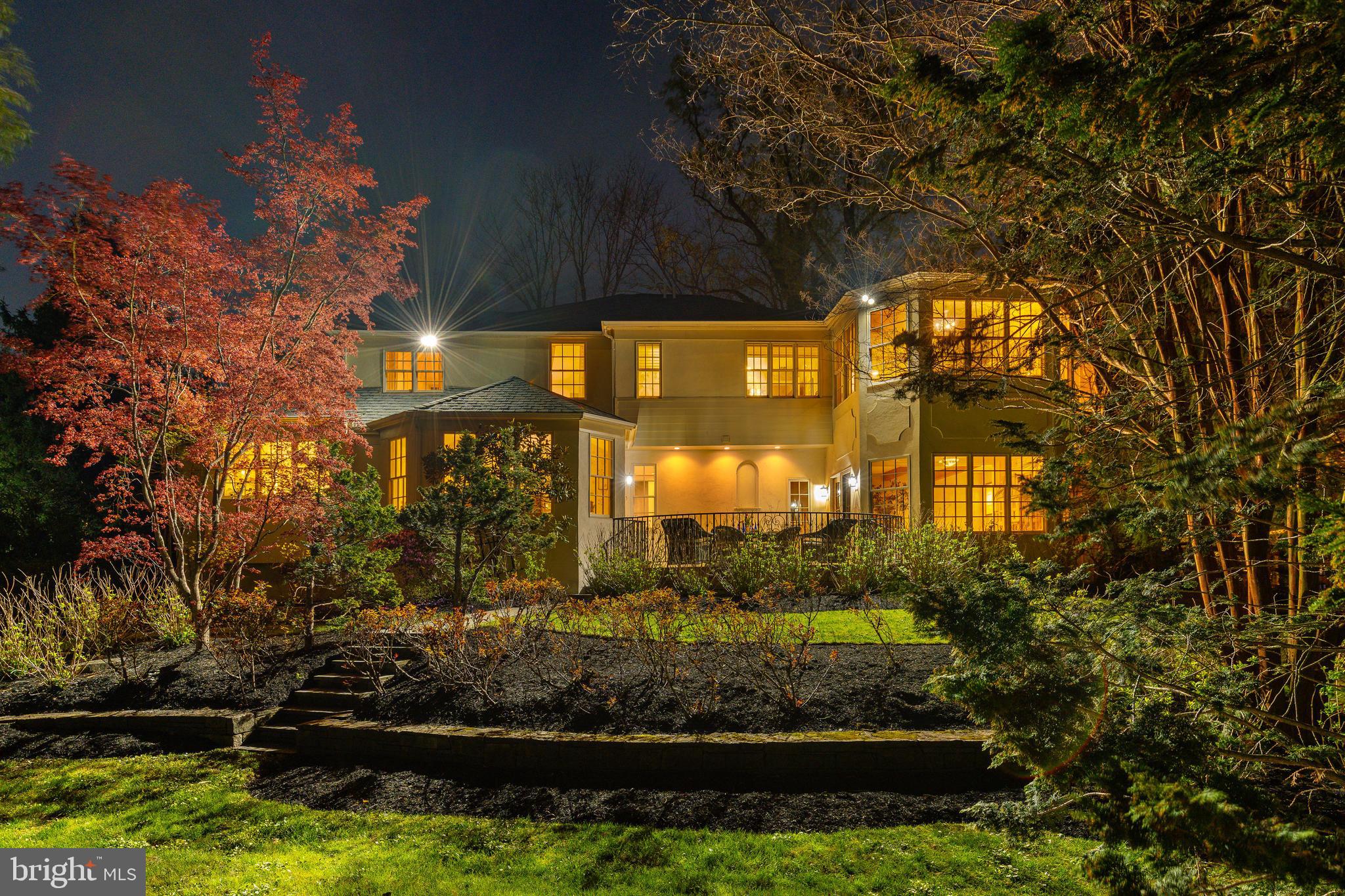 BRYN MAWR - Residential