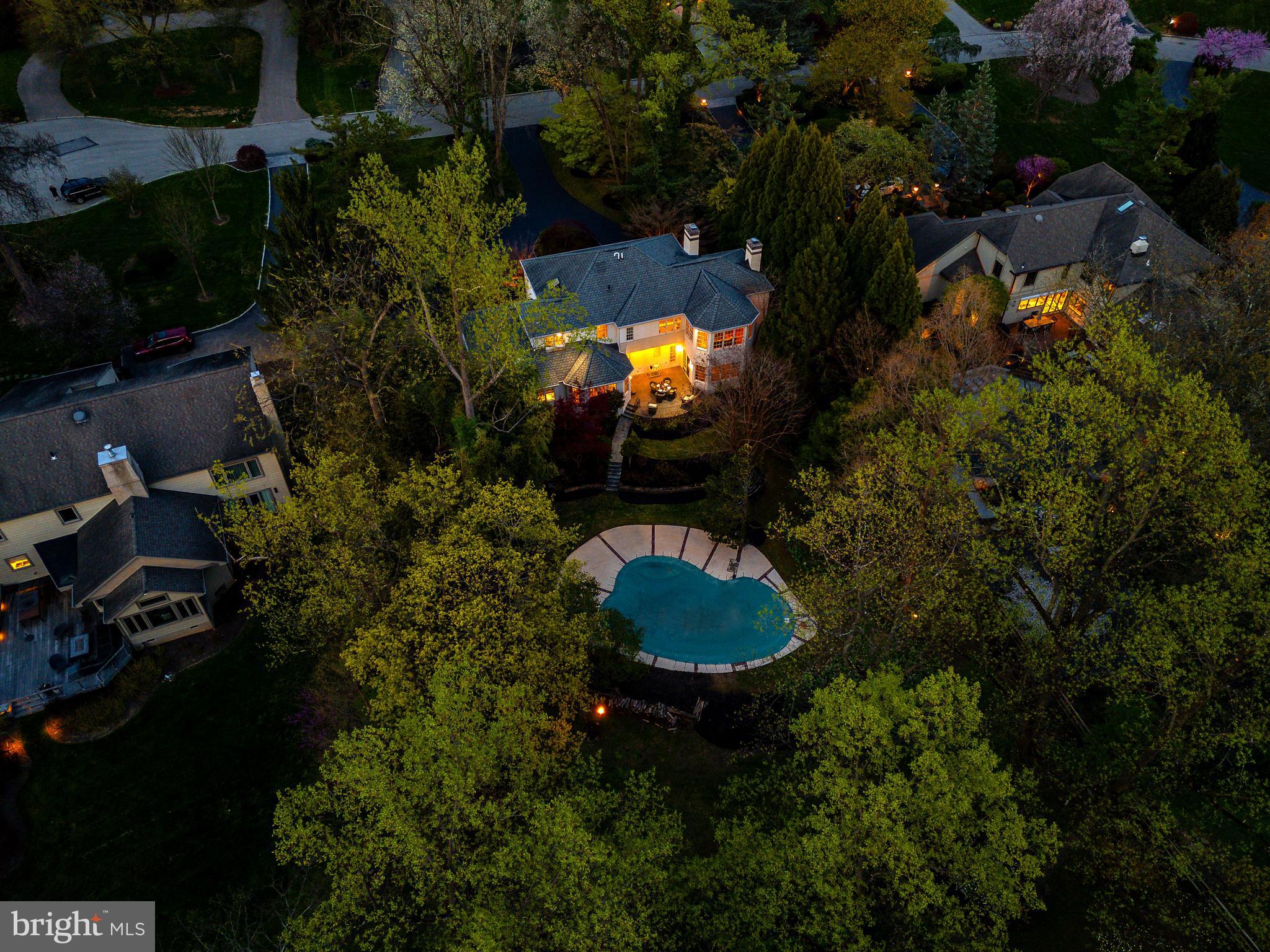 BRYN MAWR - Residential