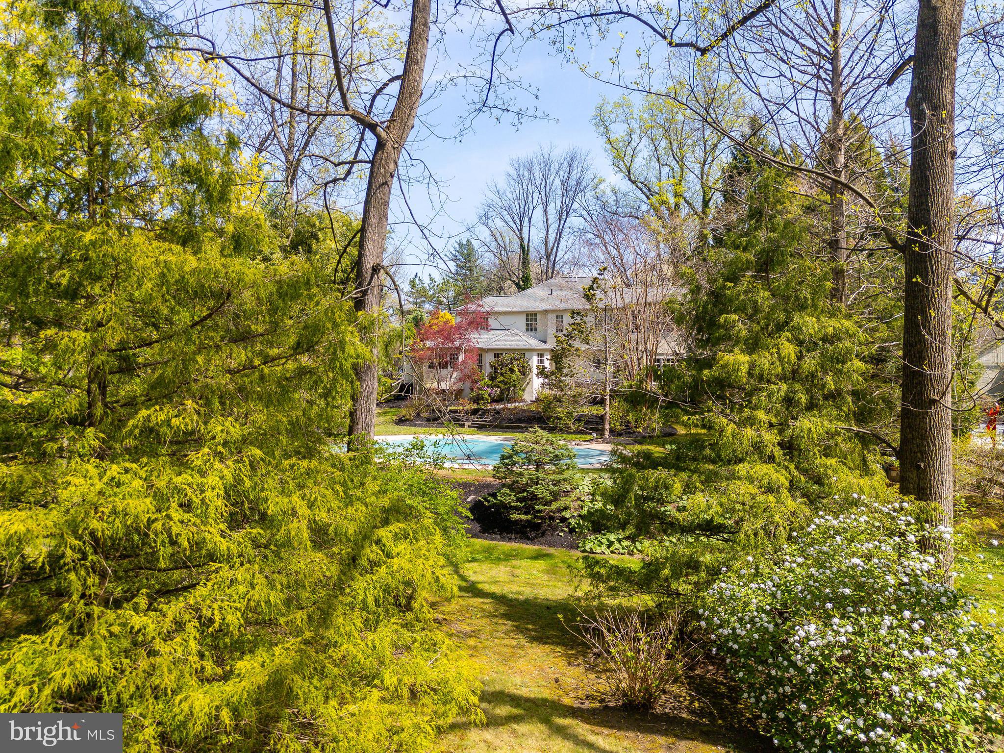 BRYN MAWR - Residential