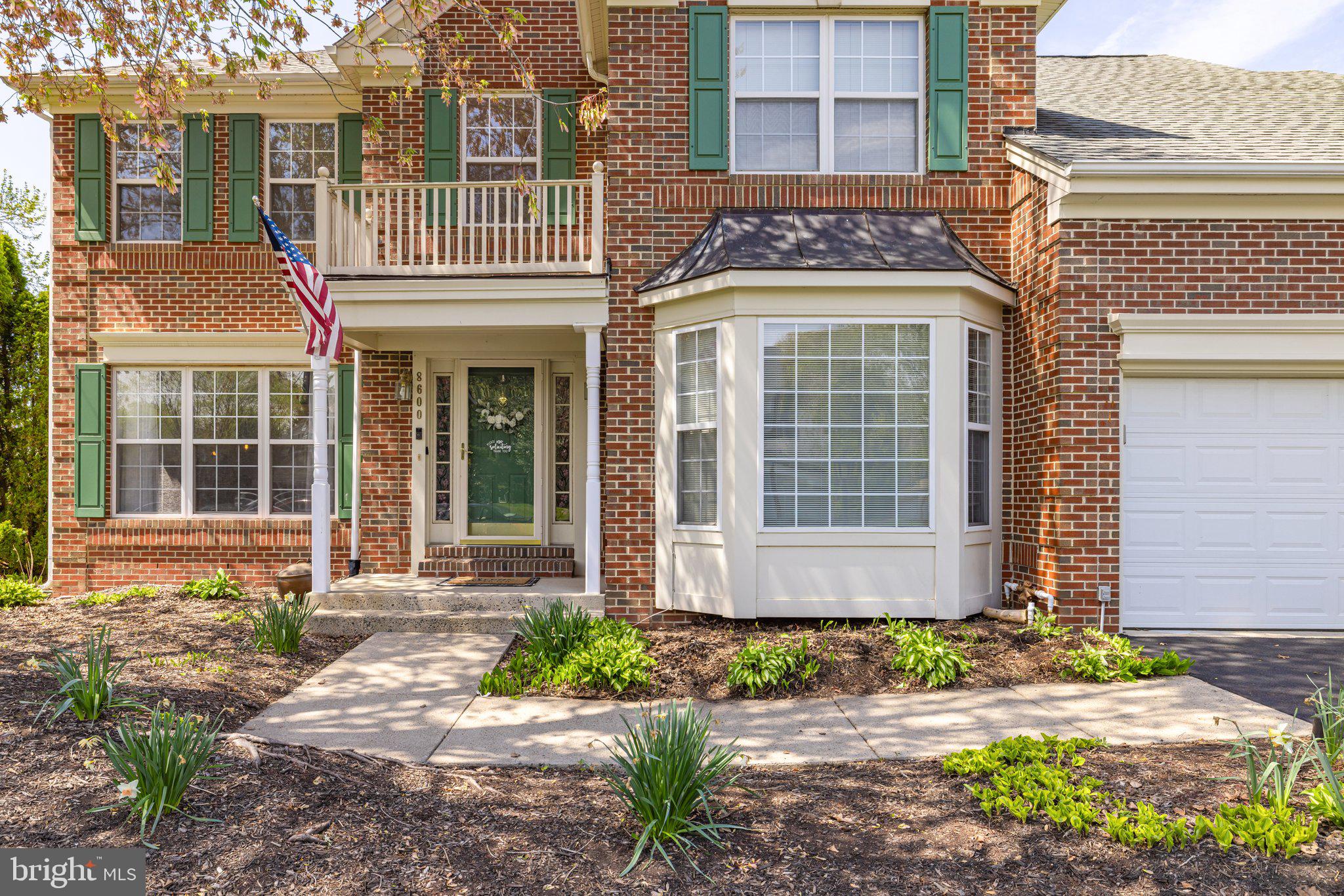 BRIDLEWOOD - Residential Lease