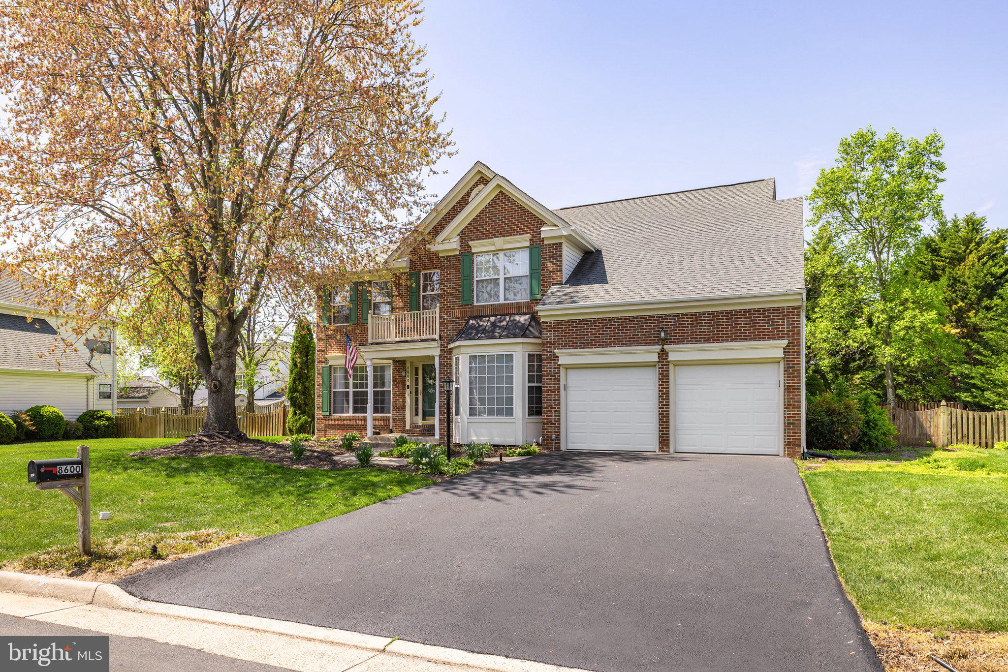BRIDLEWOOD - Residential Lease