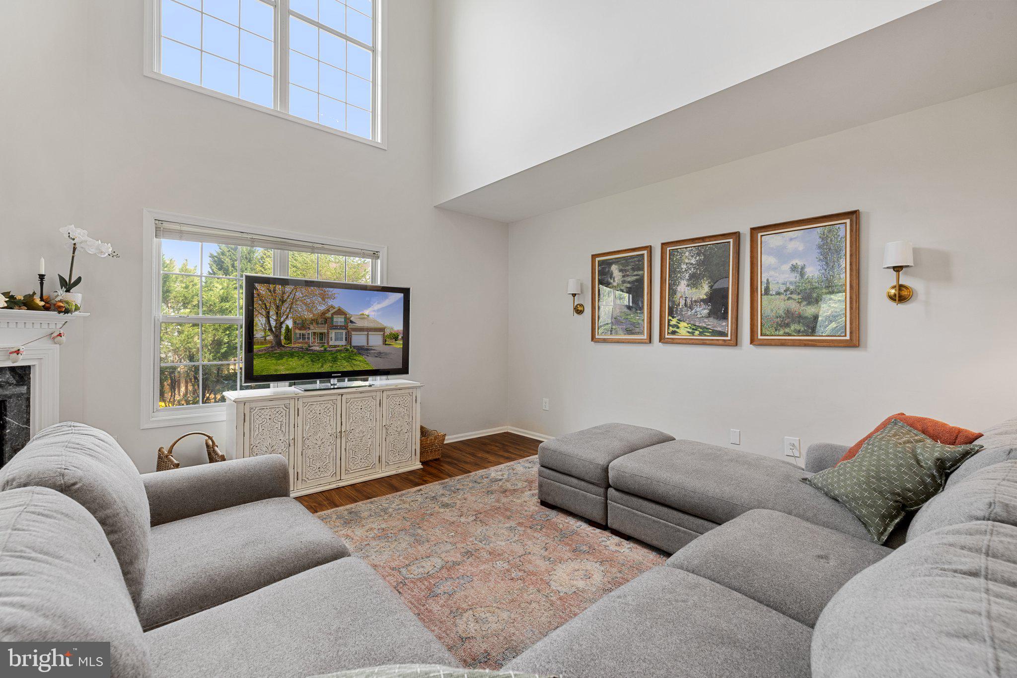 BRIDLEWOOD - Residential Lease