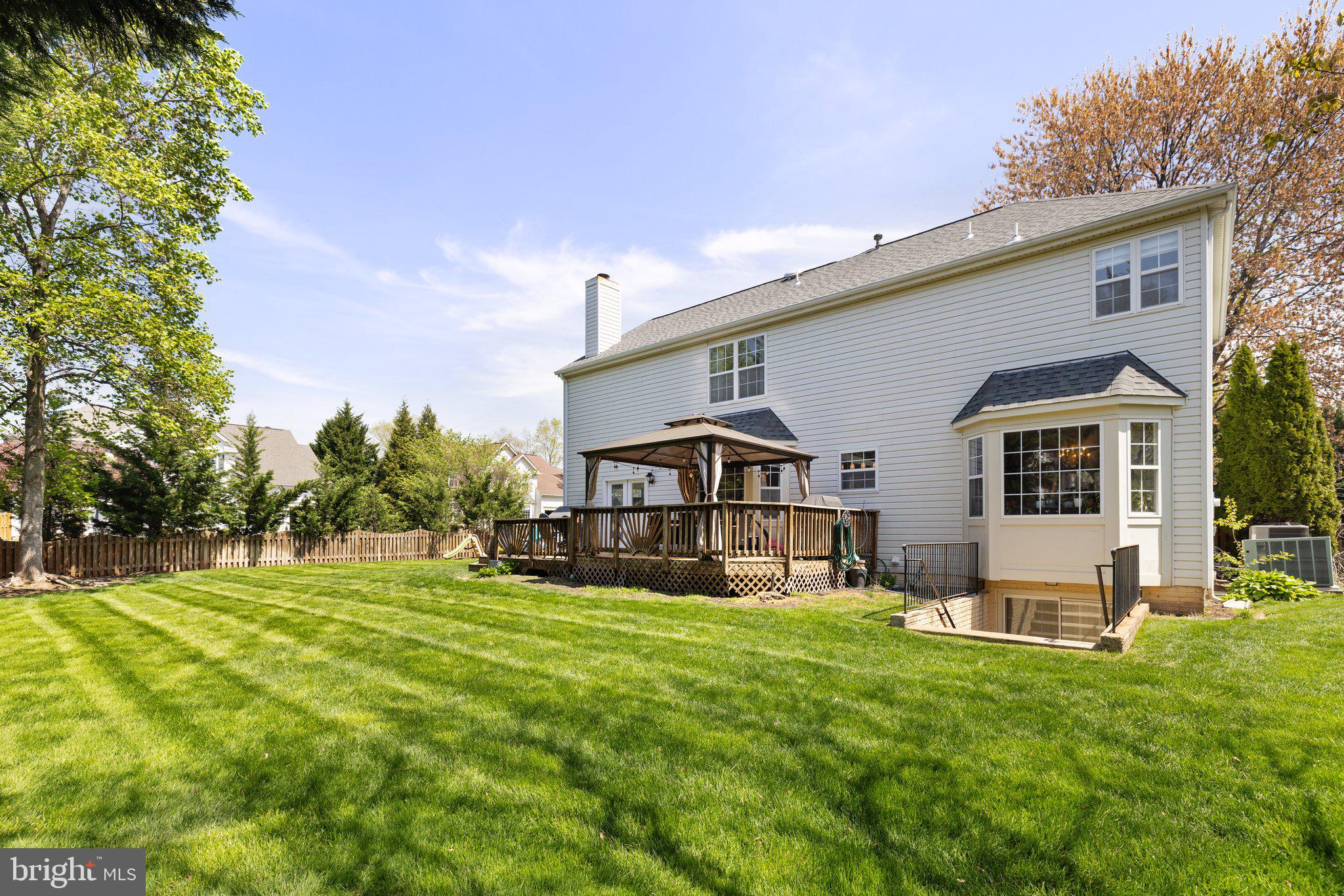 BRIDLEWOOD - Residential Lease