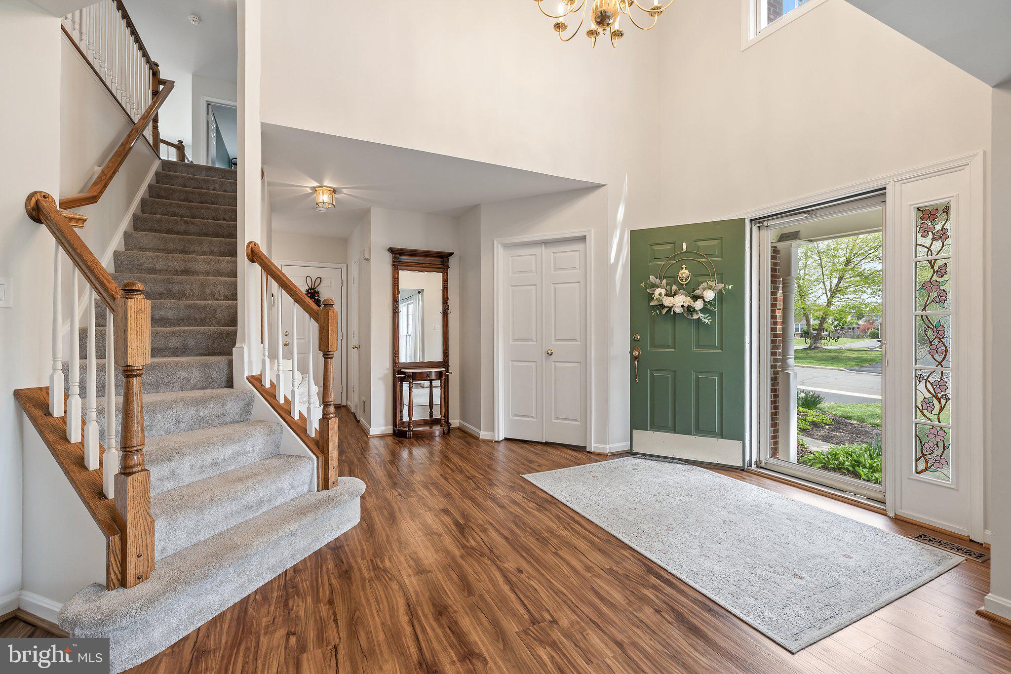 BRIDLEWOOD - Residential Lease