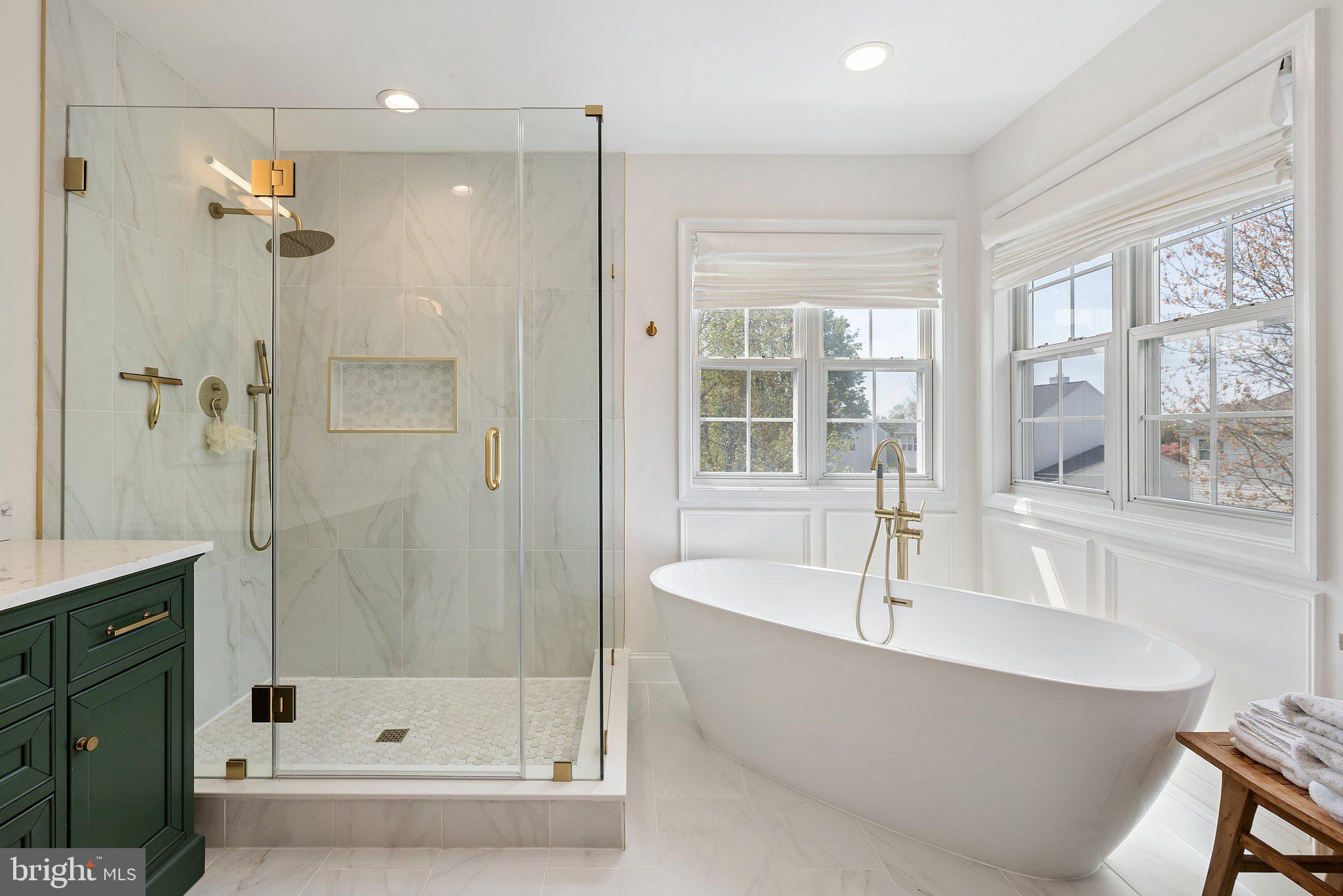 BRIDLEWOOD - Residential Lease
