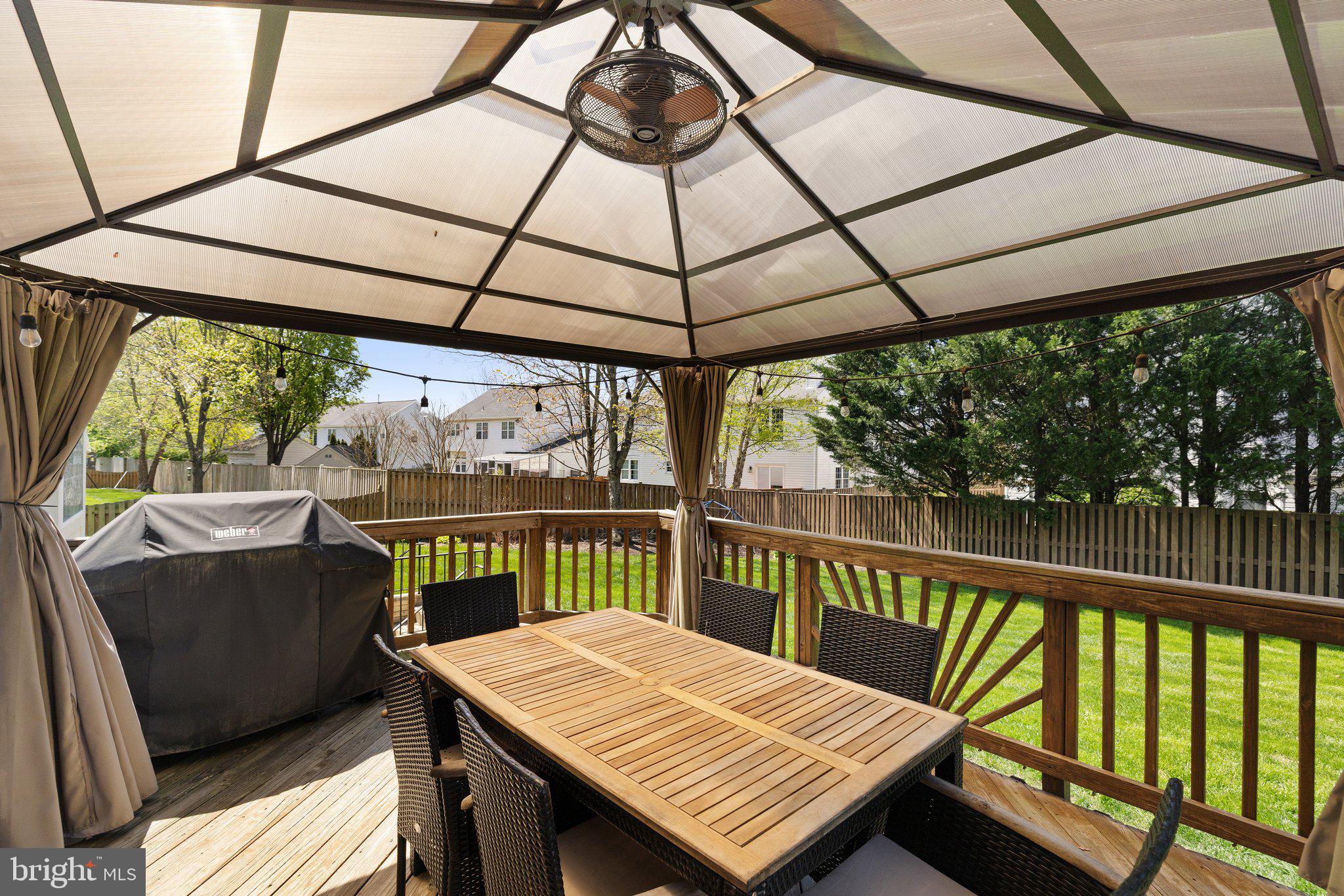 BRIDLEWOOD - Residential Lease