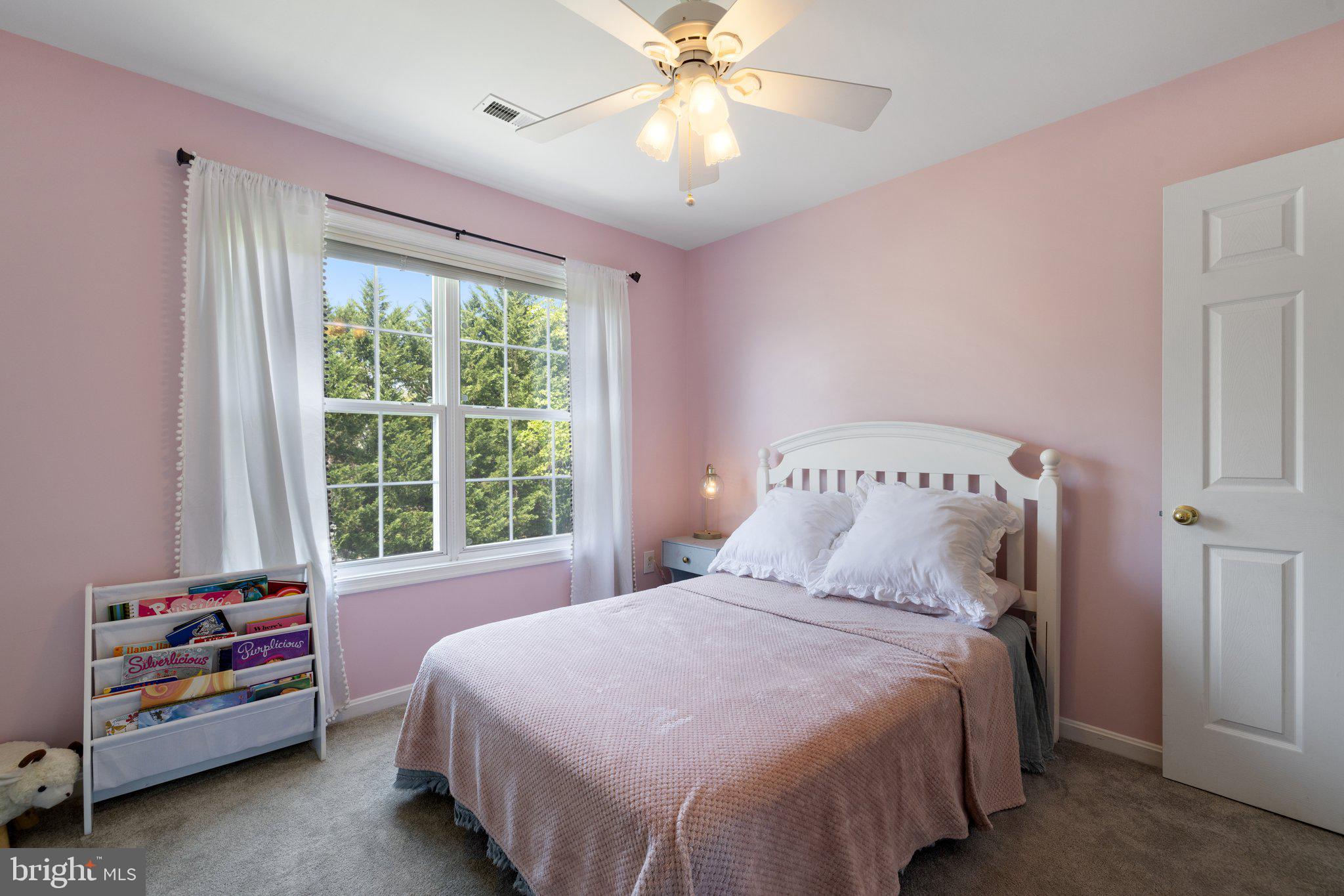 BRIDLEWOOD - Residential Lease