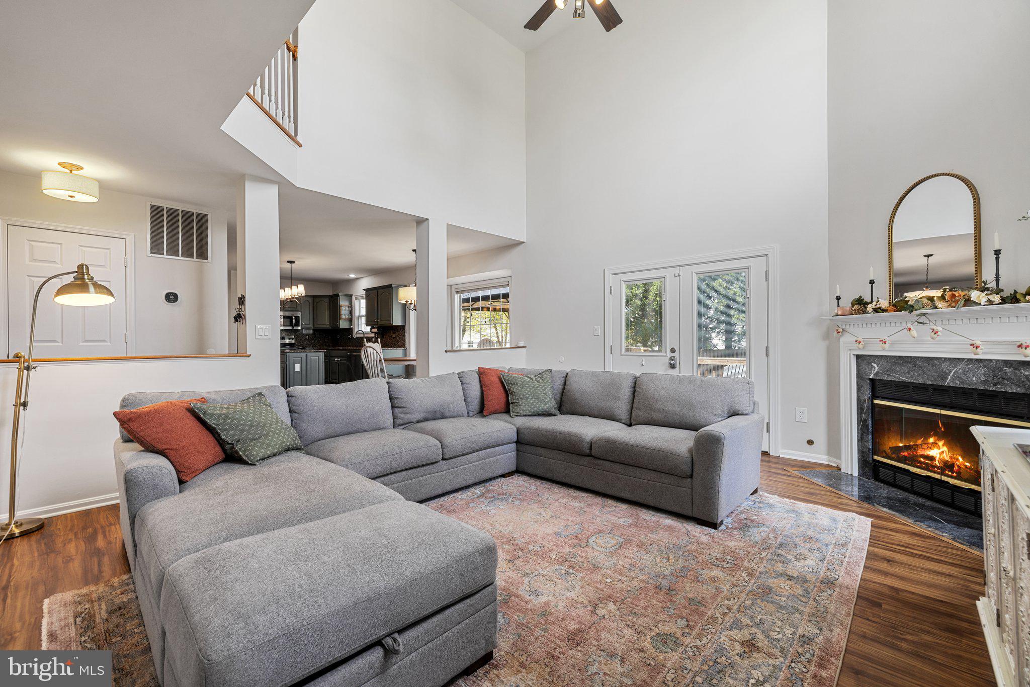 BRIDLEWOOD - Residential Lease
