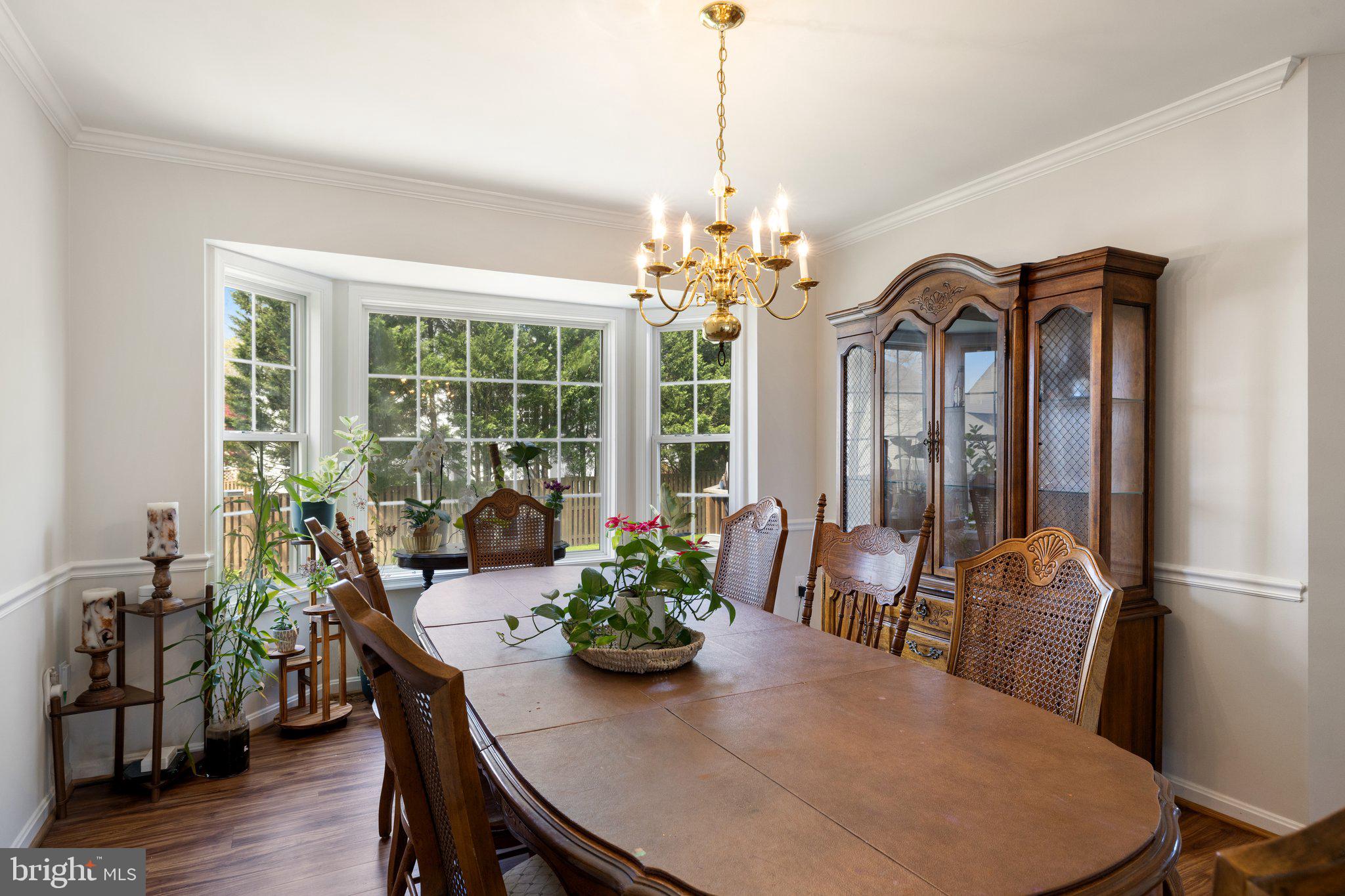 BRIDLEWOOD - Residential Lease