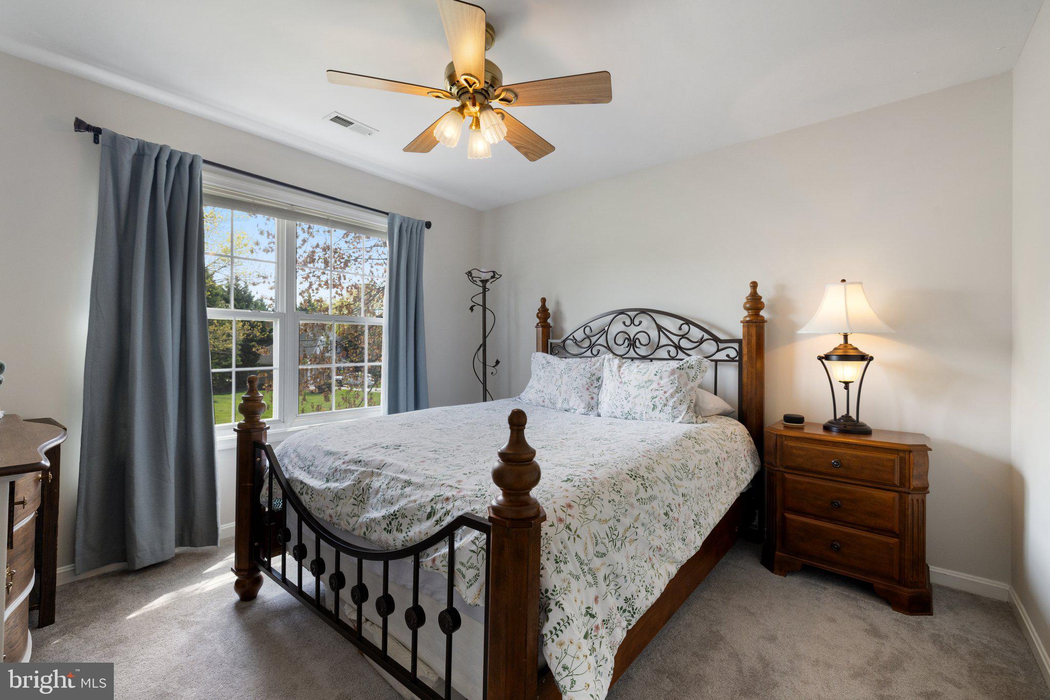 BRIDLEWOOD - Residential Lease